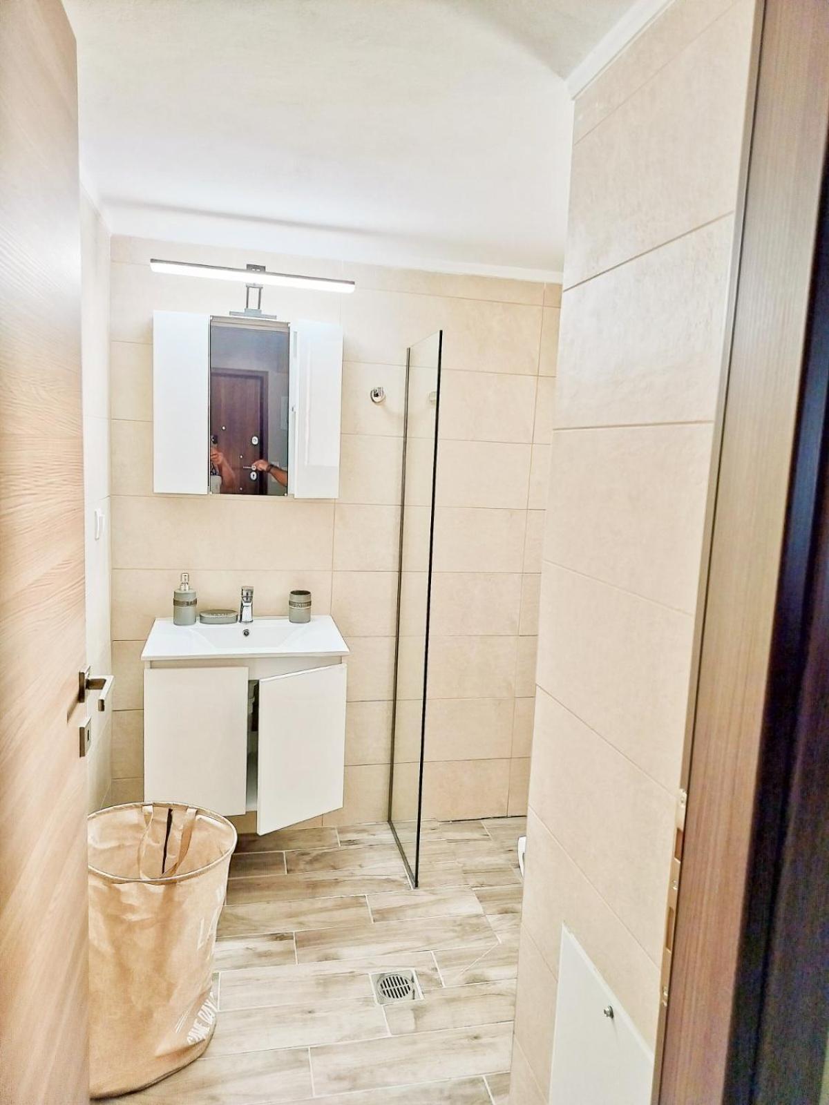 Stylish Modern In Pyrgos Near Olympia Apartment