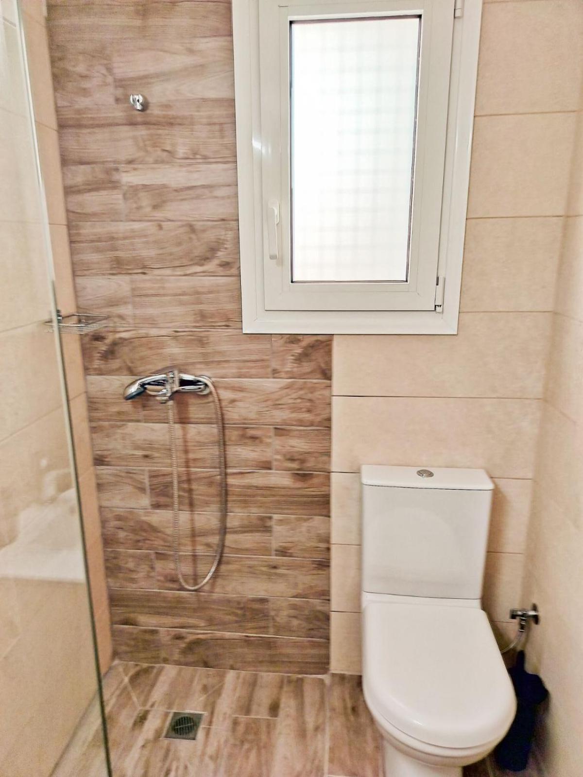 Apartment Stylish Modern In Pyrgos Near Olympia