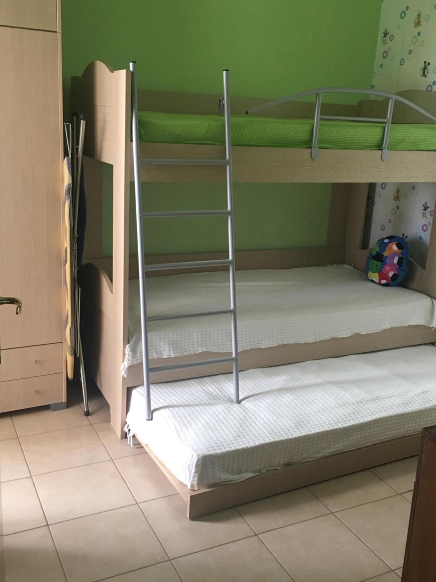 νέα σκιώνη, χαλκιδικής Apartment