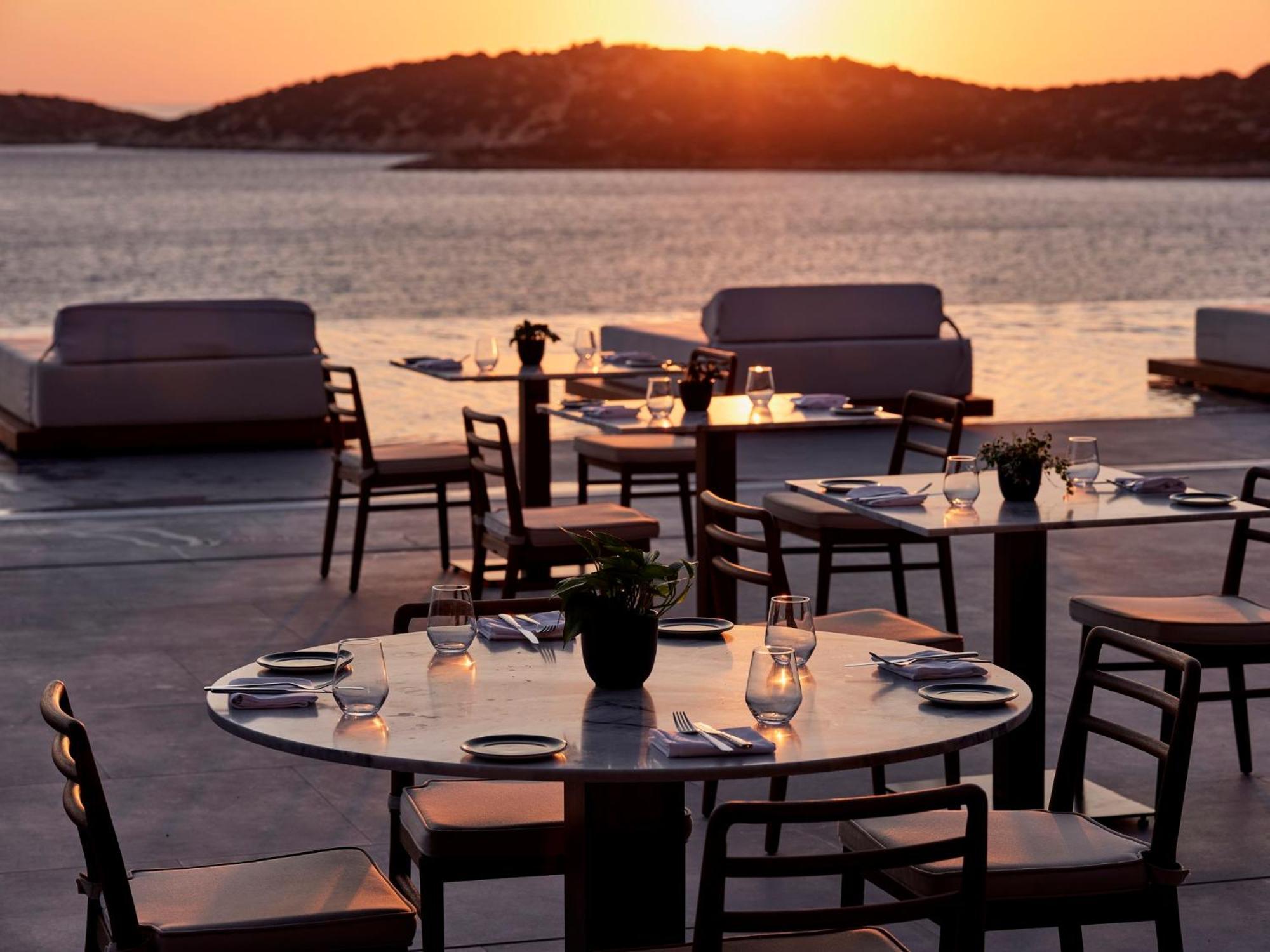 Hotel Intercontinental Crete By Ihg Agios Nikolaos (Crete)