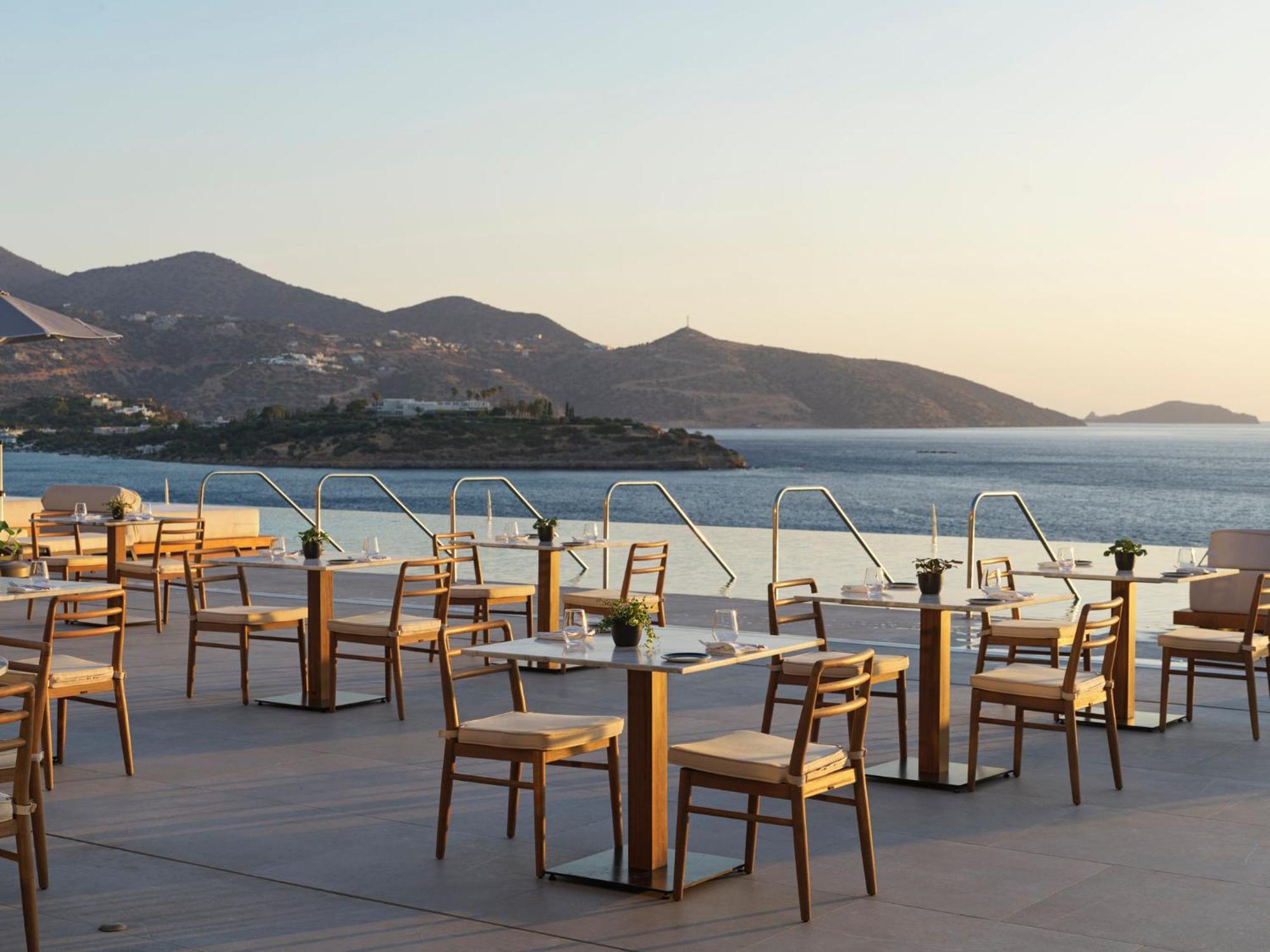 Intercontinental Crete By Ihg 5*