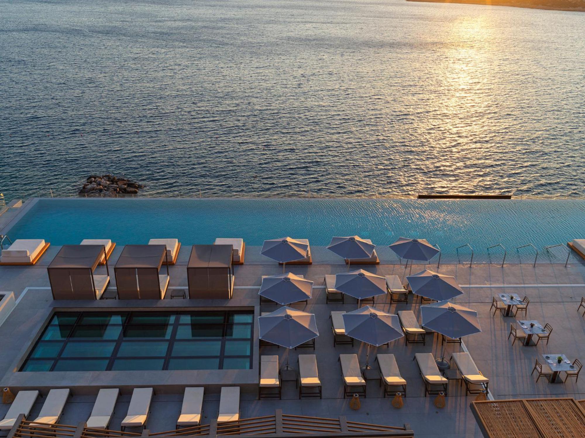 Intercontinental Crete By Ihg Agios Nikolaos (Crete)