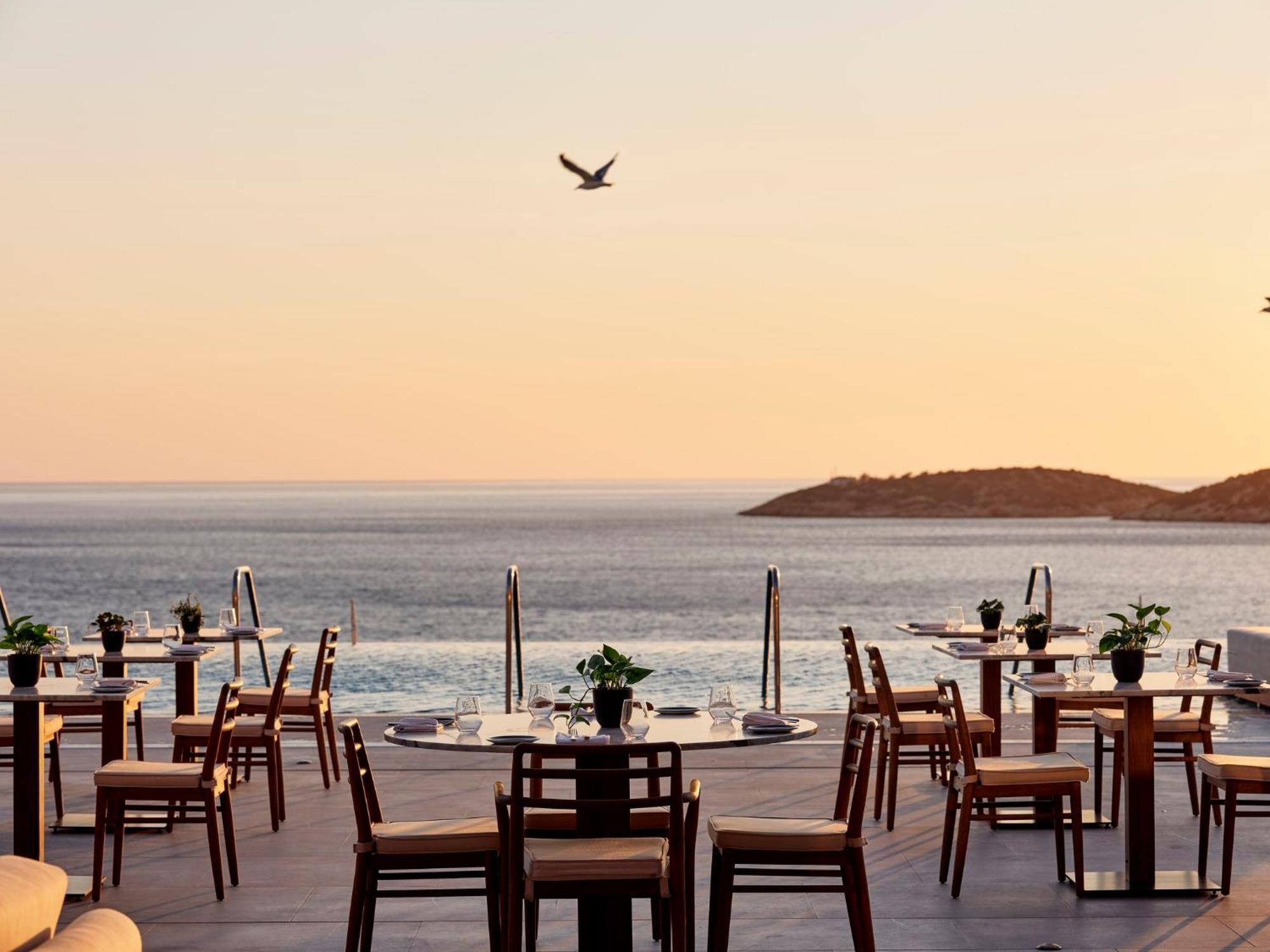 Intercontinental Crete By Ihg Hotel