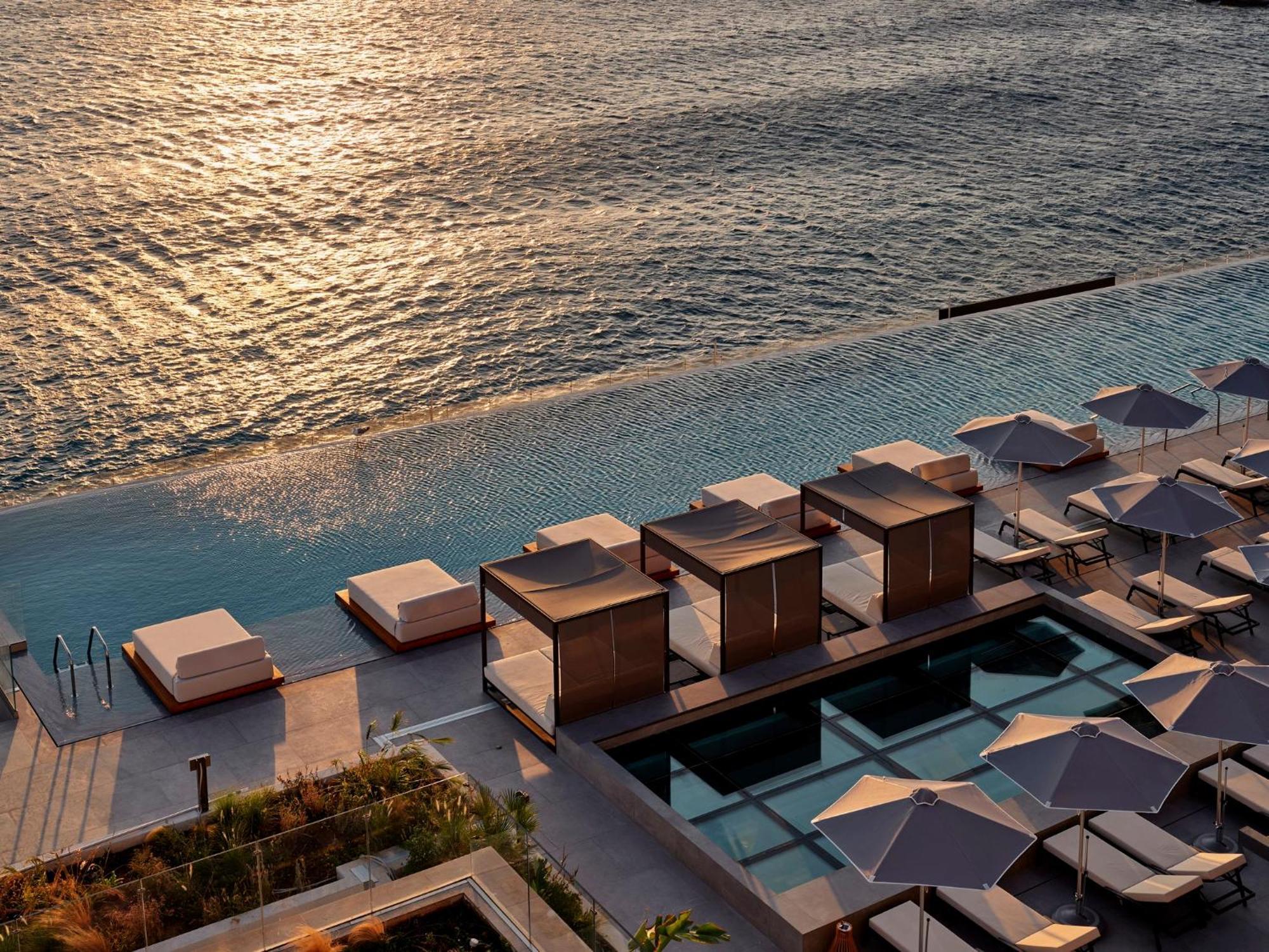 Hotel Intercontinental Crete By Ihg