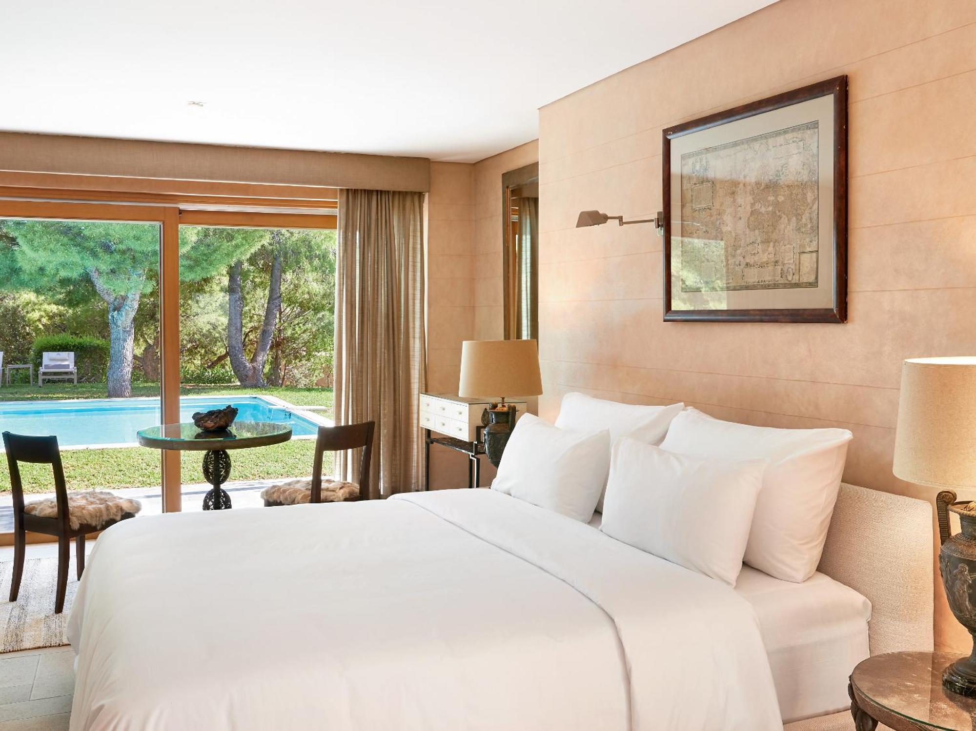 Cape Sounio, A Grecotel To Live Resort Sounion