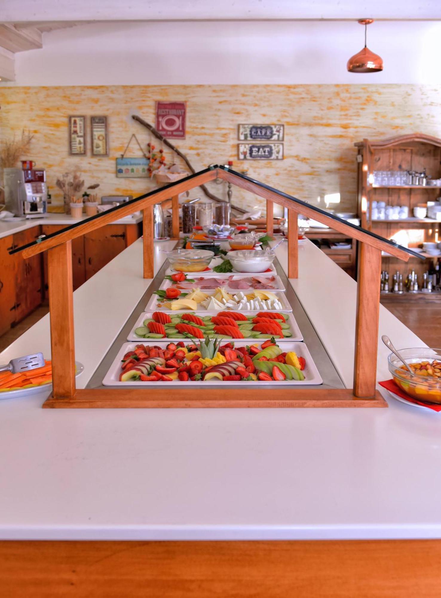 Georgia's Garden By Omilos Hotel 3*