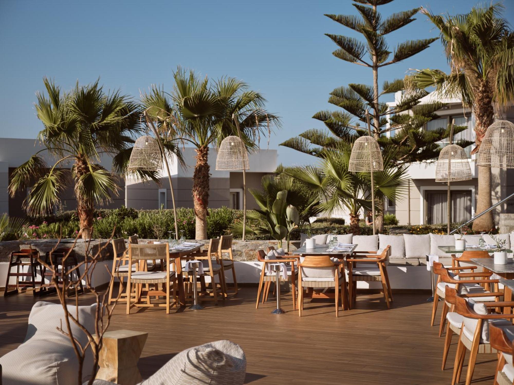 The Royal Blue A Luxury (adults Only) Resort 5*