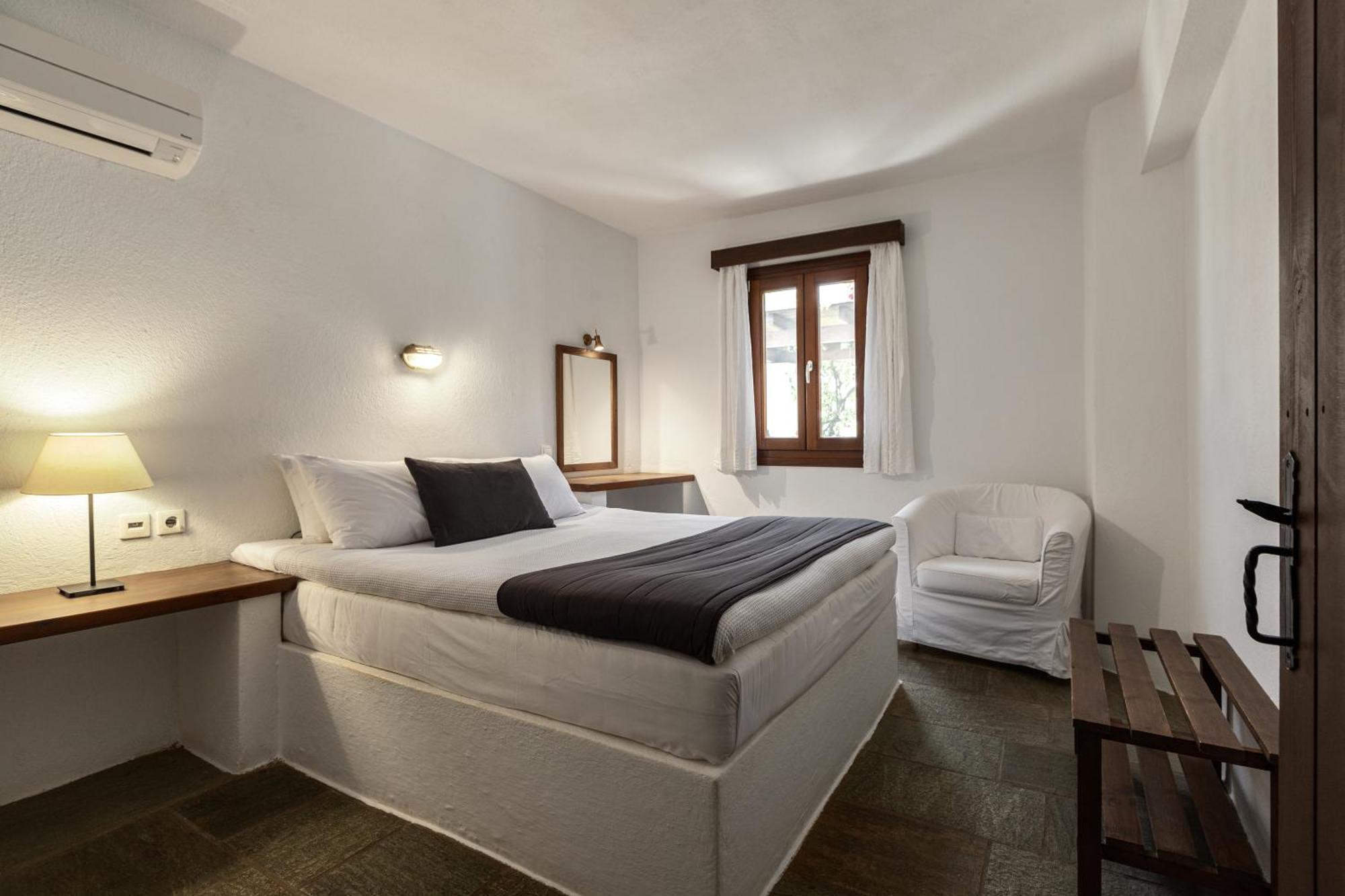 Aeolos & - Pelion Aparthotel