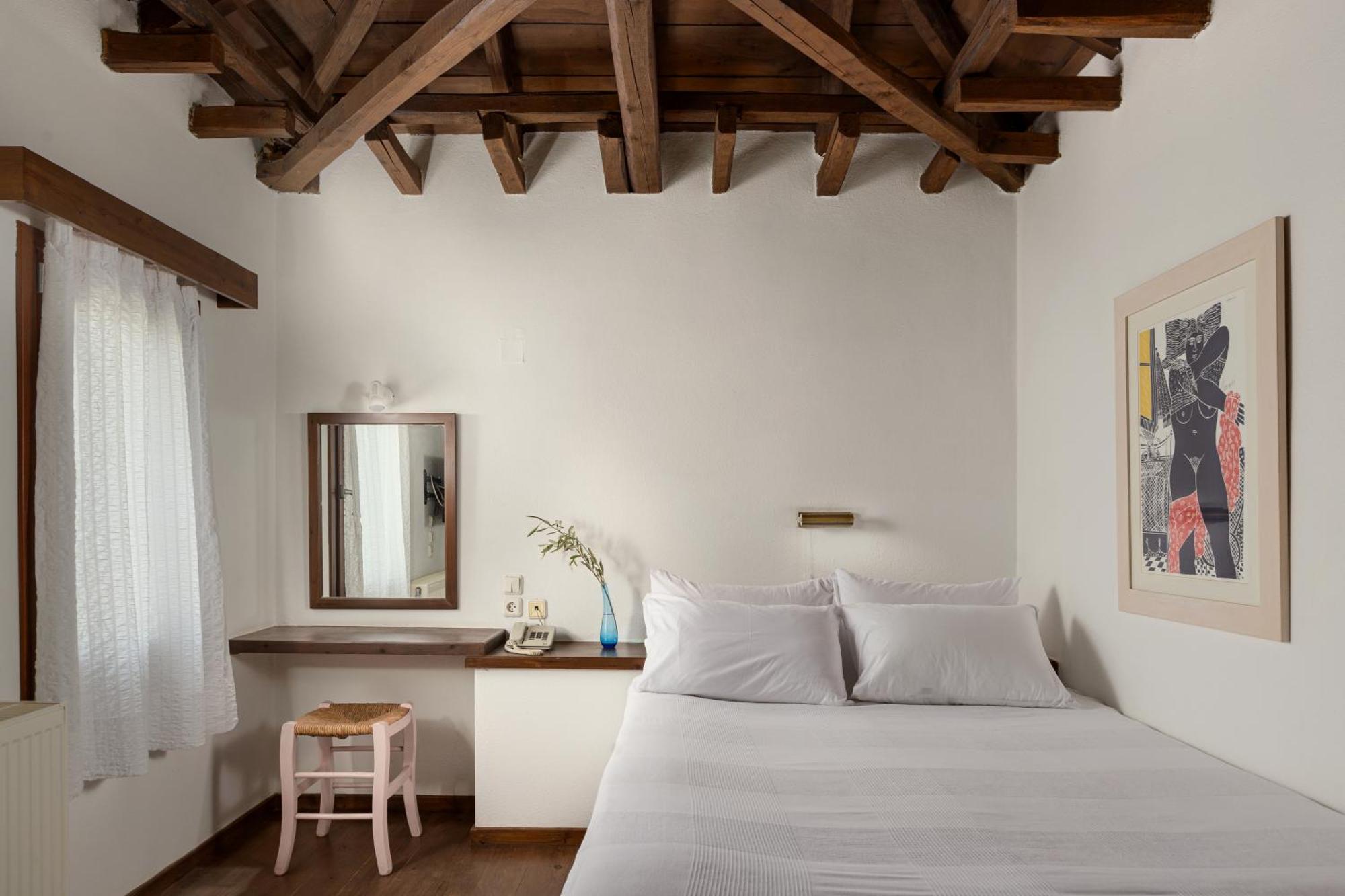 Aparthotel Aeolos & - Pelion Chorefton