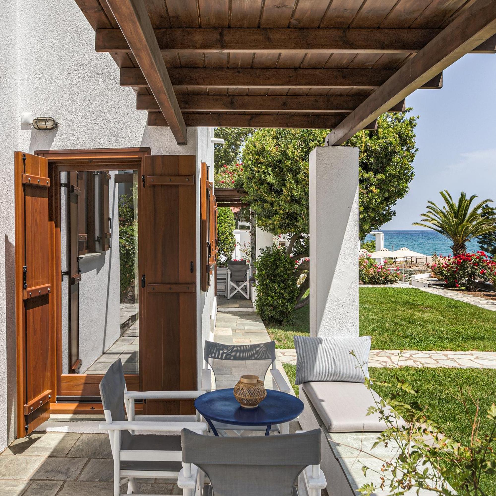 Aeolos & - Pelion Chorefton