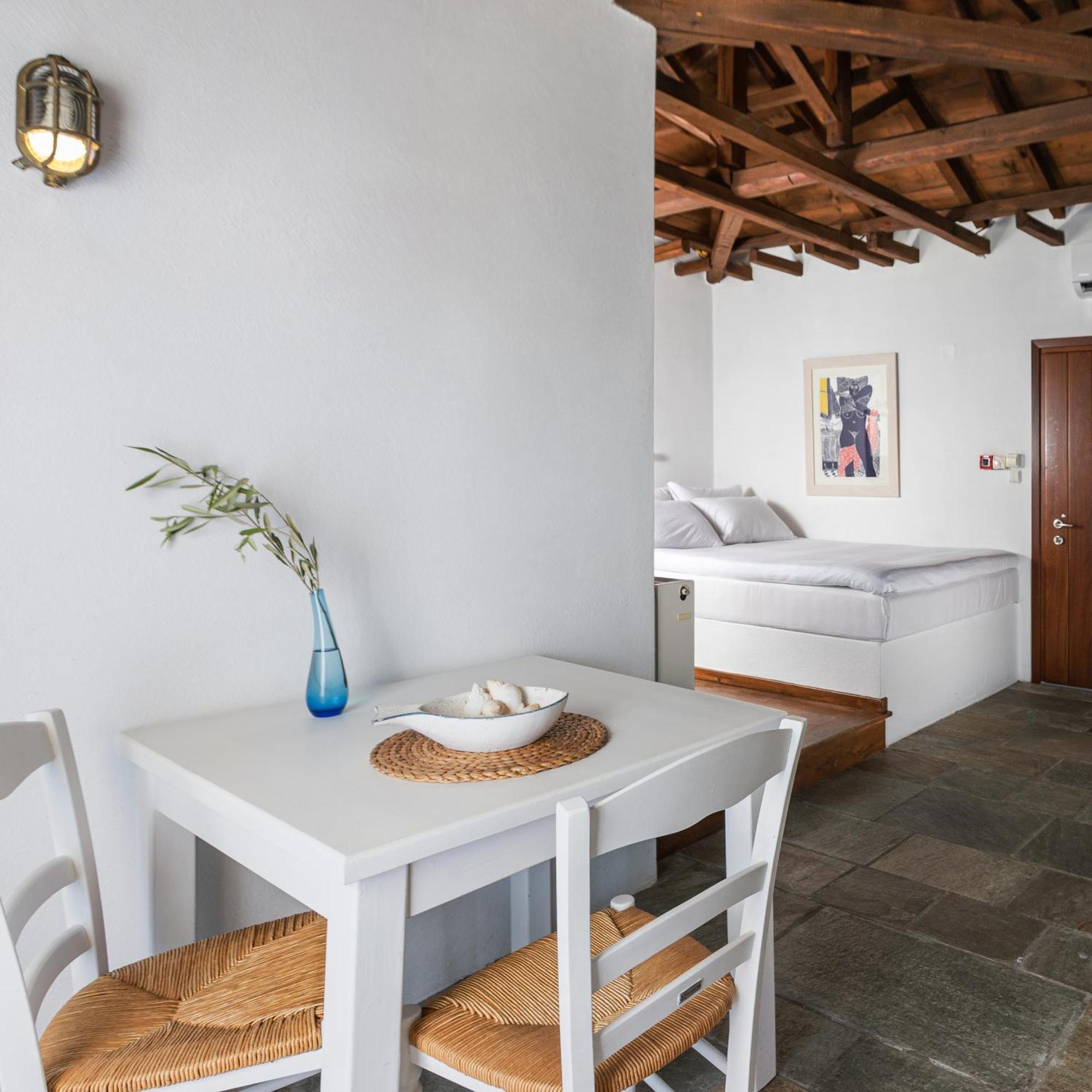 Aeolos & - Pelion 3* Chorefton