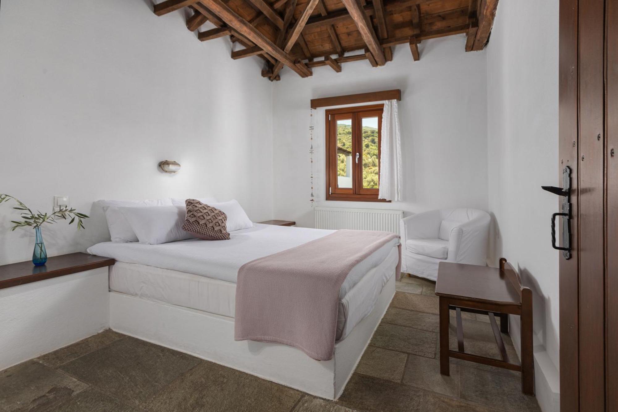 Aparthotel Aeolos & - Pelion Chorefton