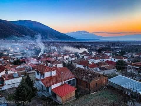 Ydraktis * Orma