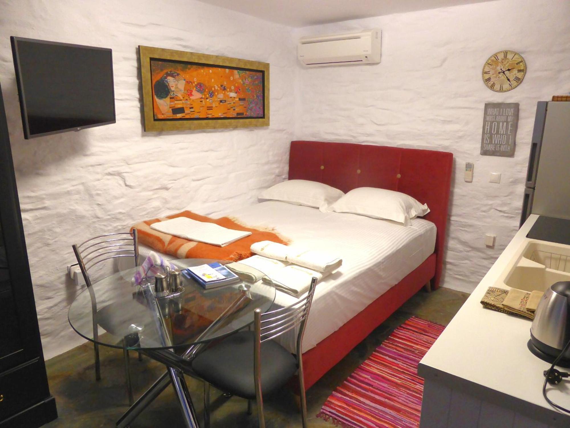 Anastasia Luxury Apartment *