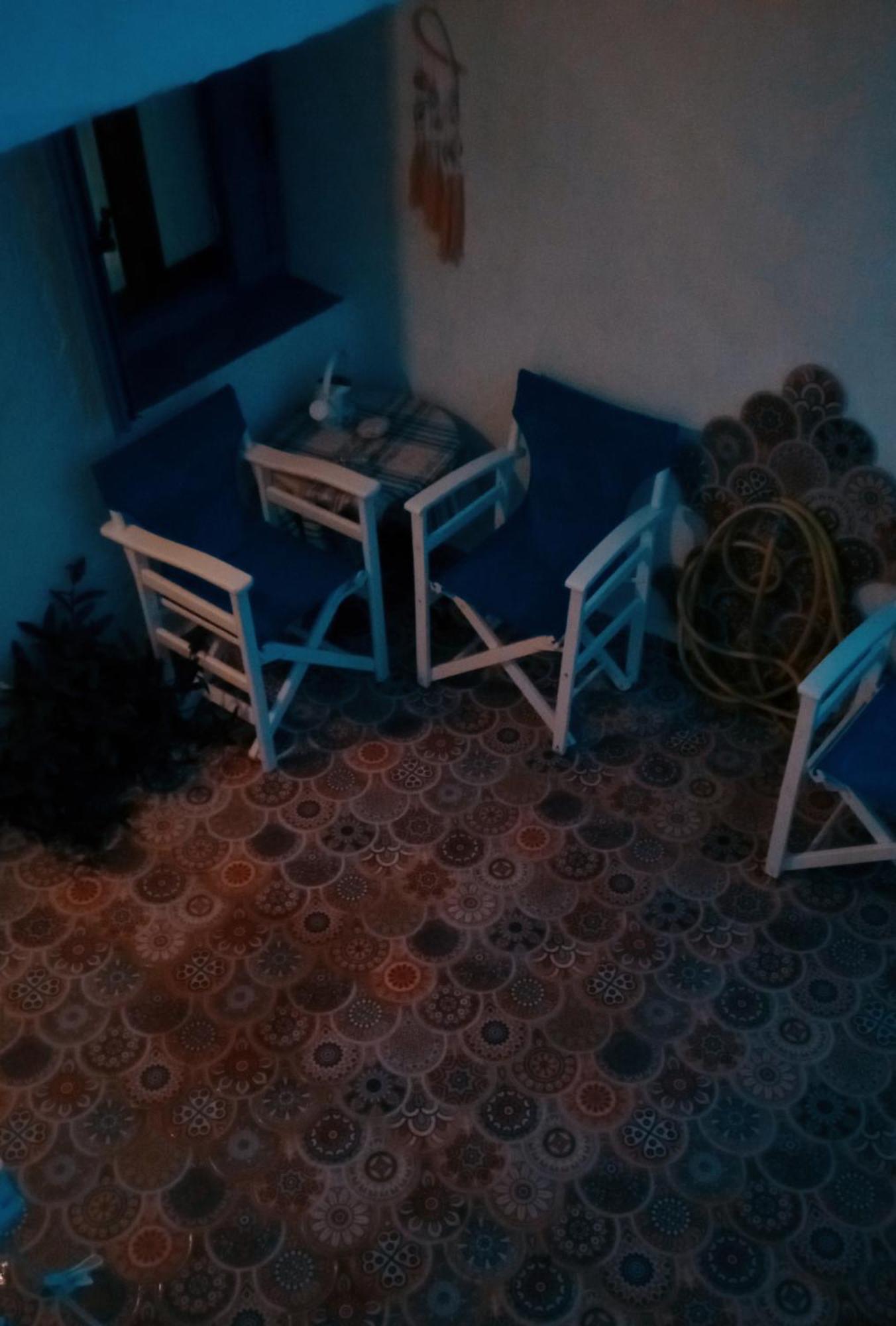 Stamatis Guest house Skopelos Town