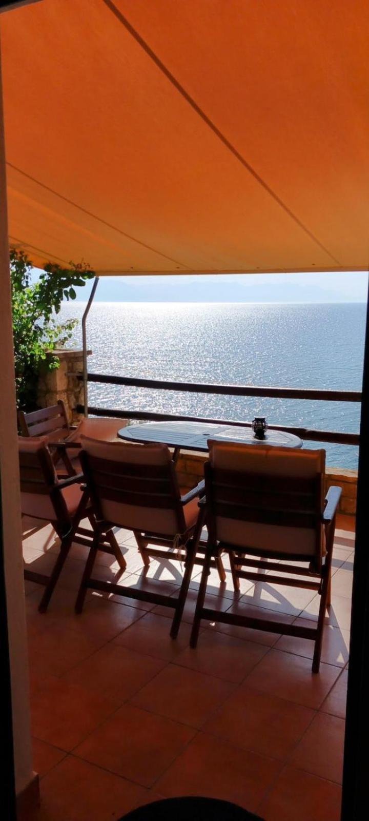 Panorama Holiday home