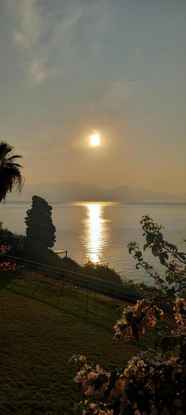 Panorama Holiday home *