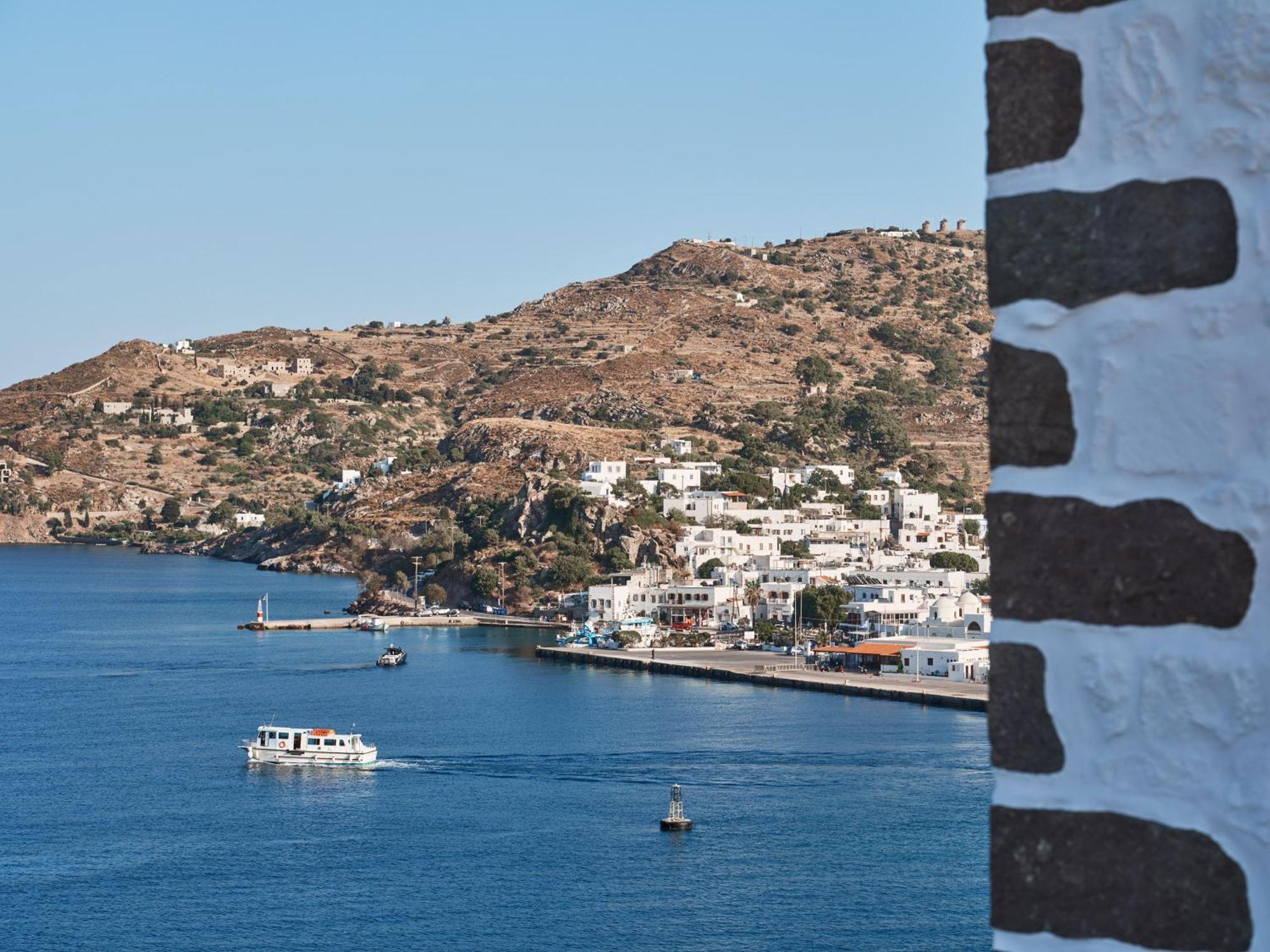 Hotel Patmos Eye Boutique & 4*