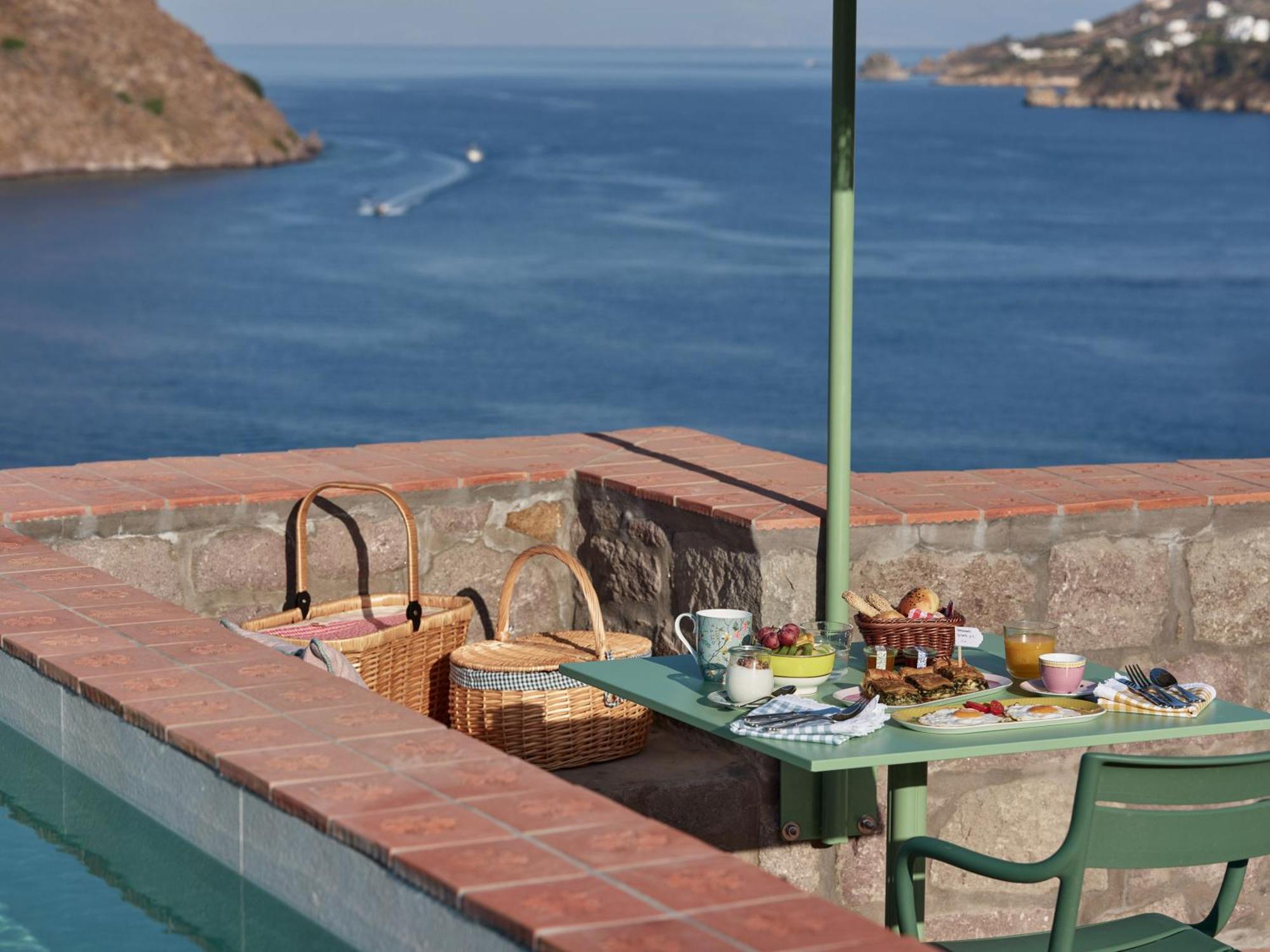 Patmos Eye Boutique & Hotel Skala (Patmos)