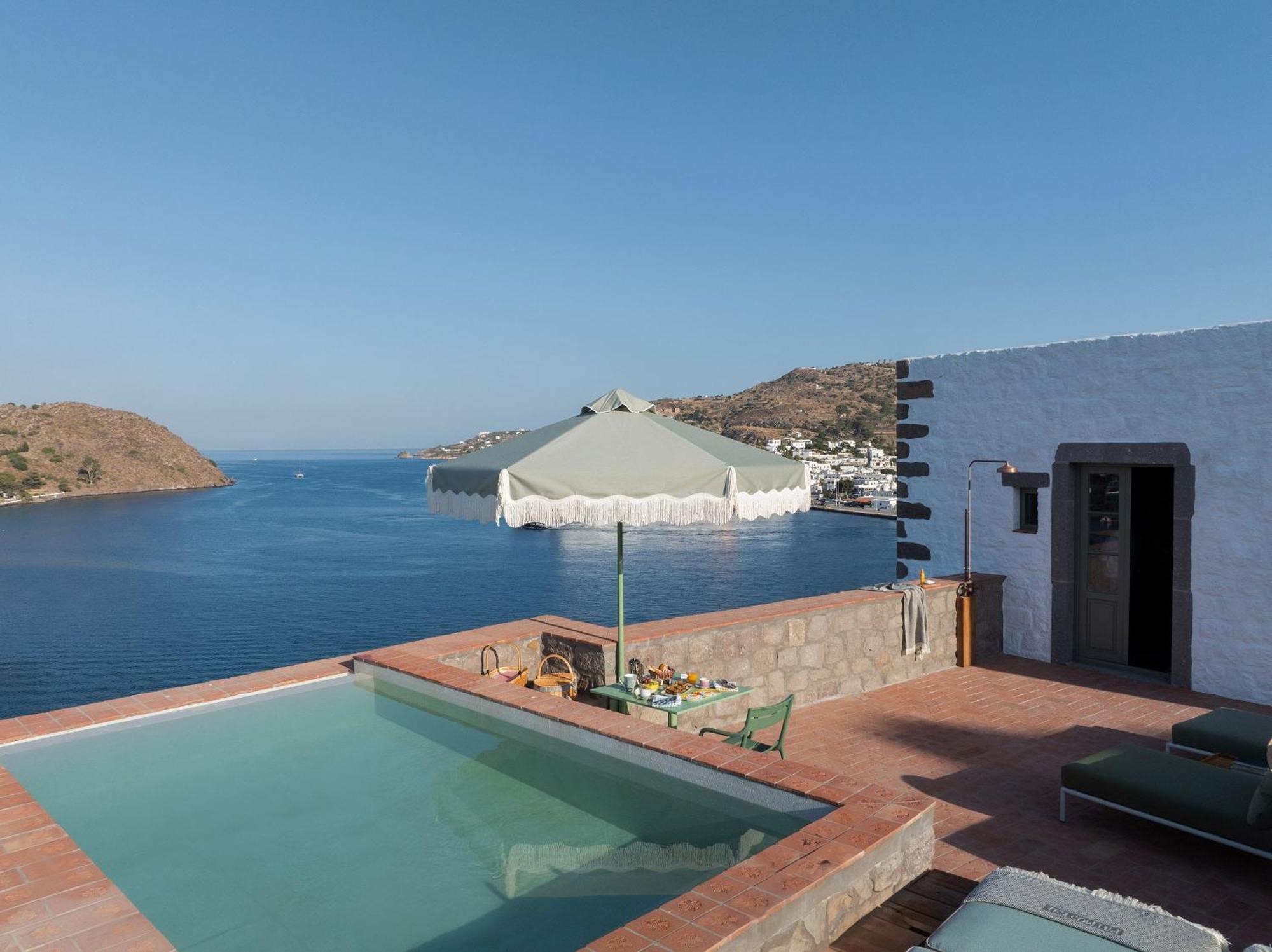 Patmos Eye Boutique &