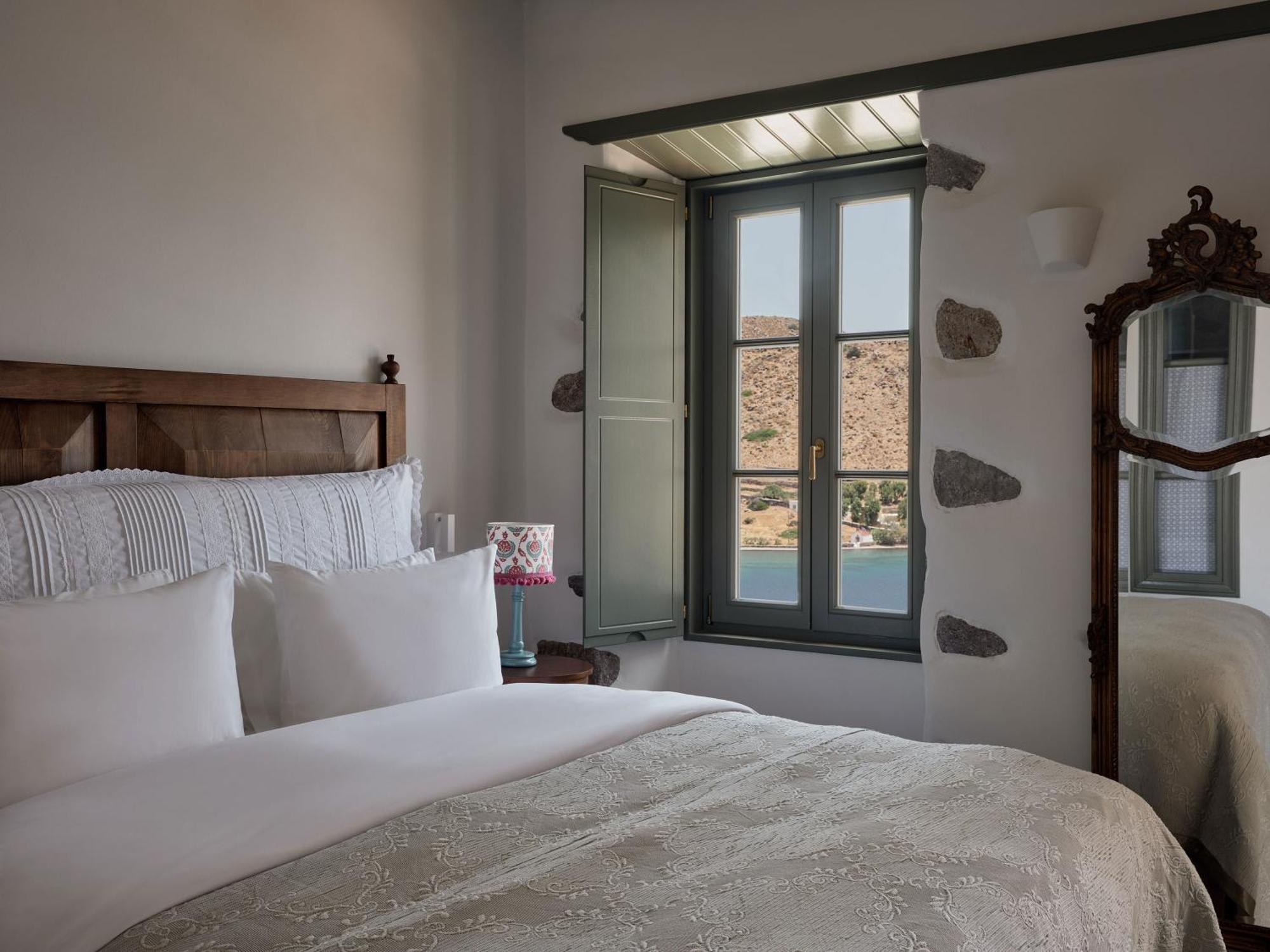 Patmos Eye Boutique & Hotel