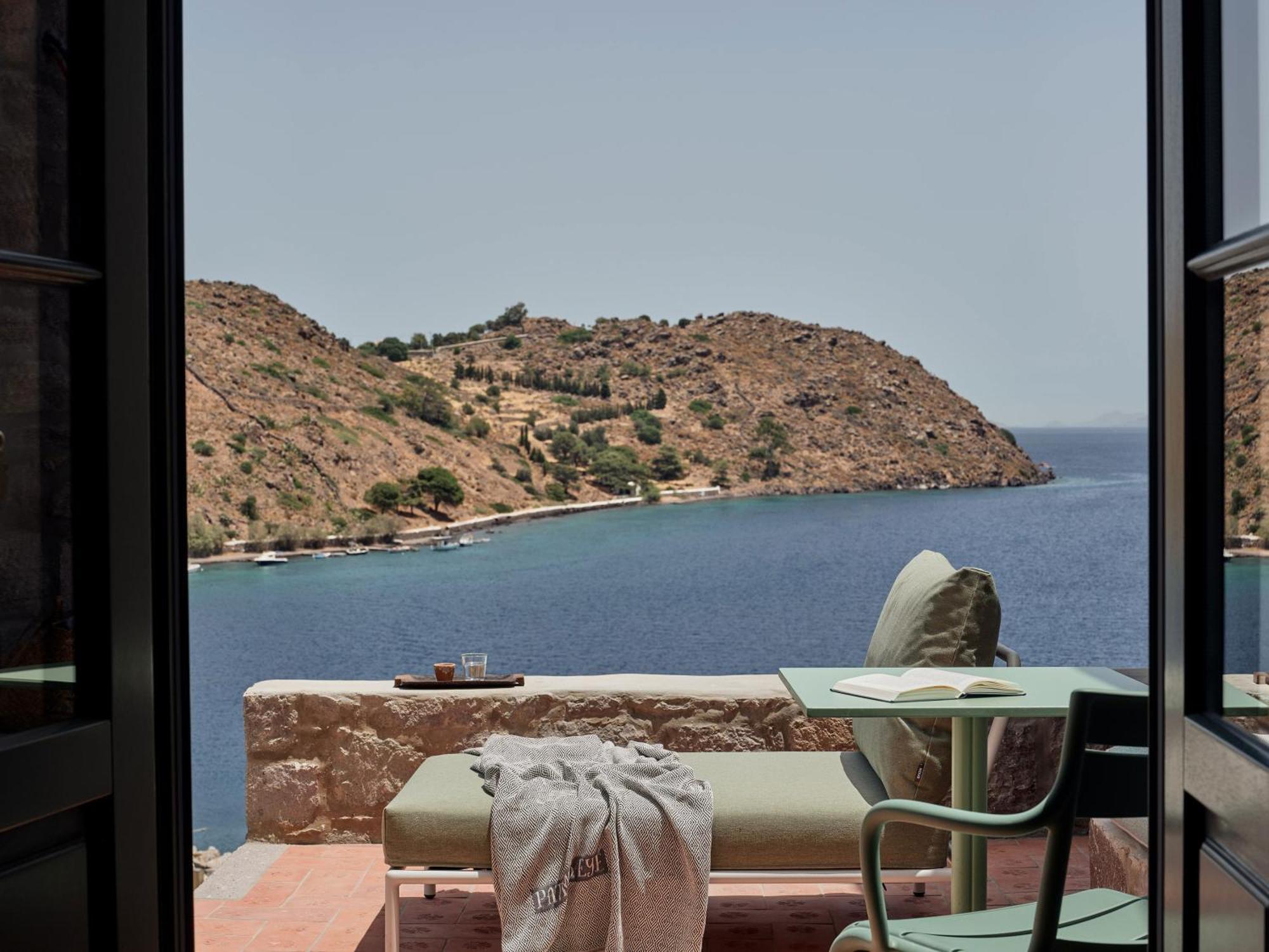 Hotel Patmos Eye Boutique &
