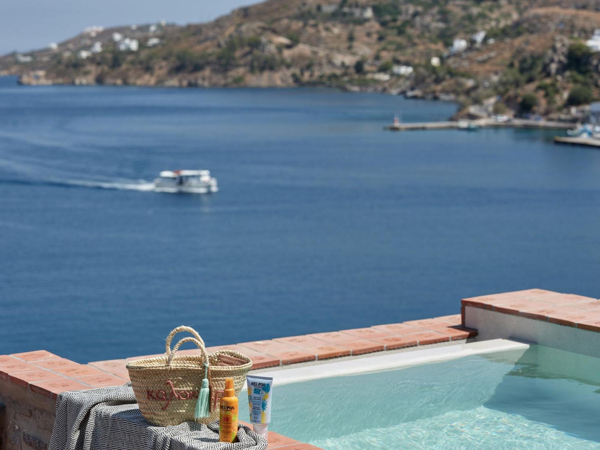 Patmos Eye Boutique &