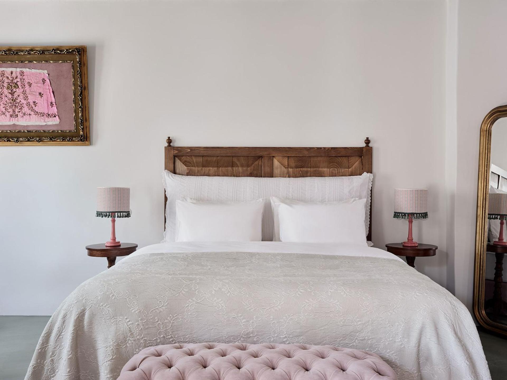 Hotel Patmos Eye Boutique &