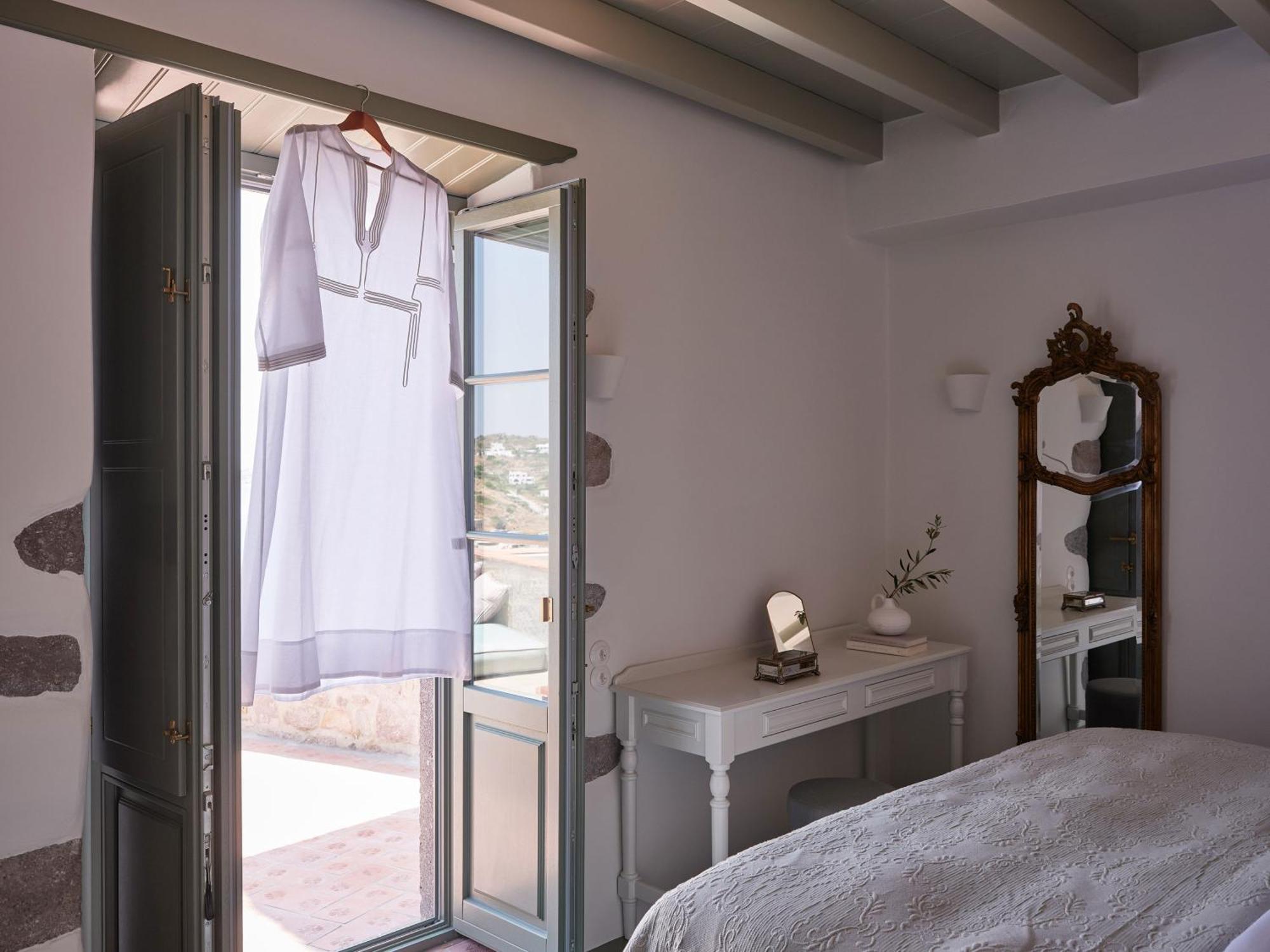 Hotel Patmos Eye Boutique & 4*