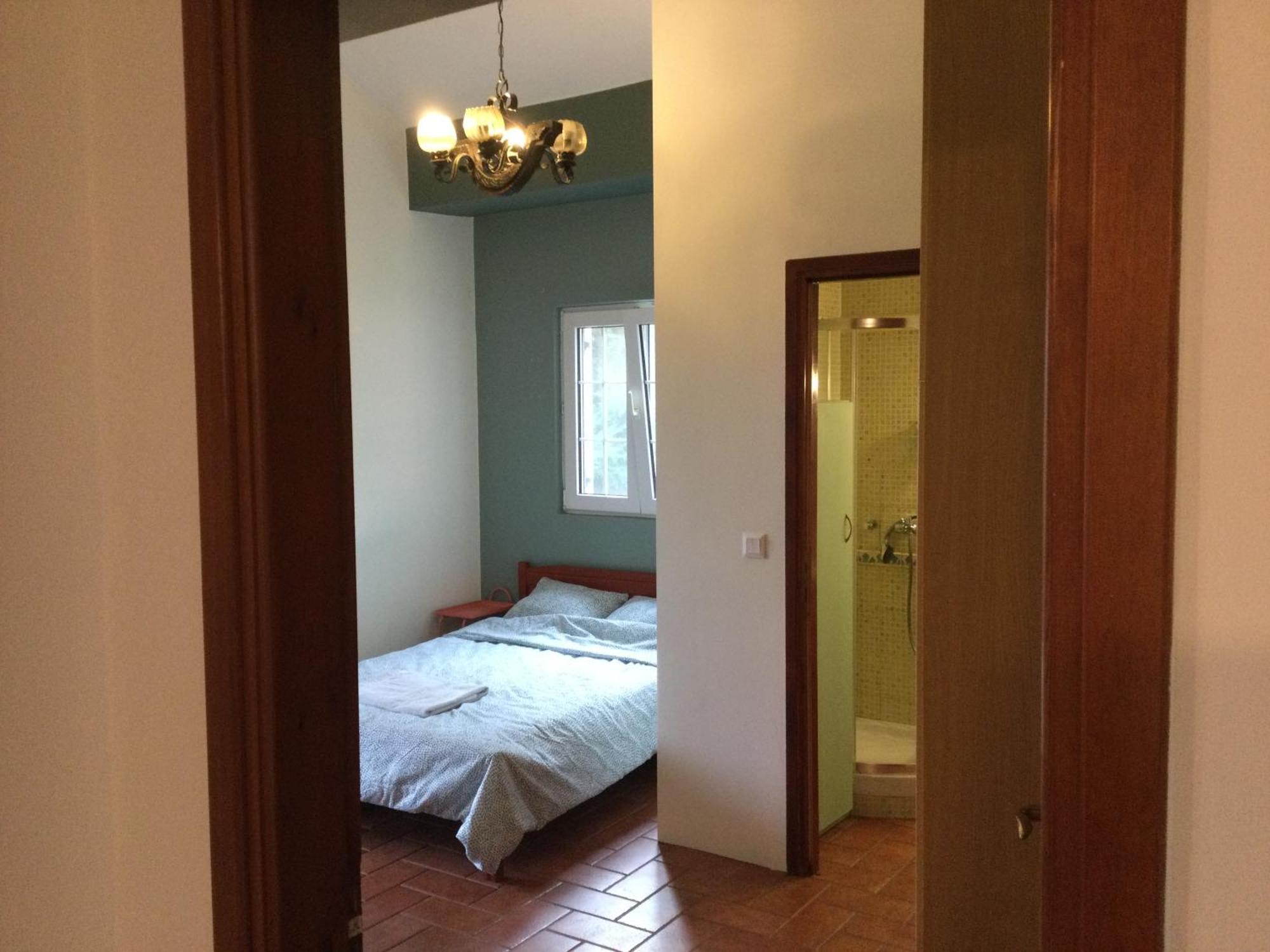 Apartment Bio Land Athens