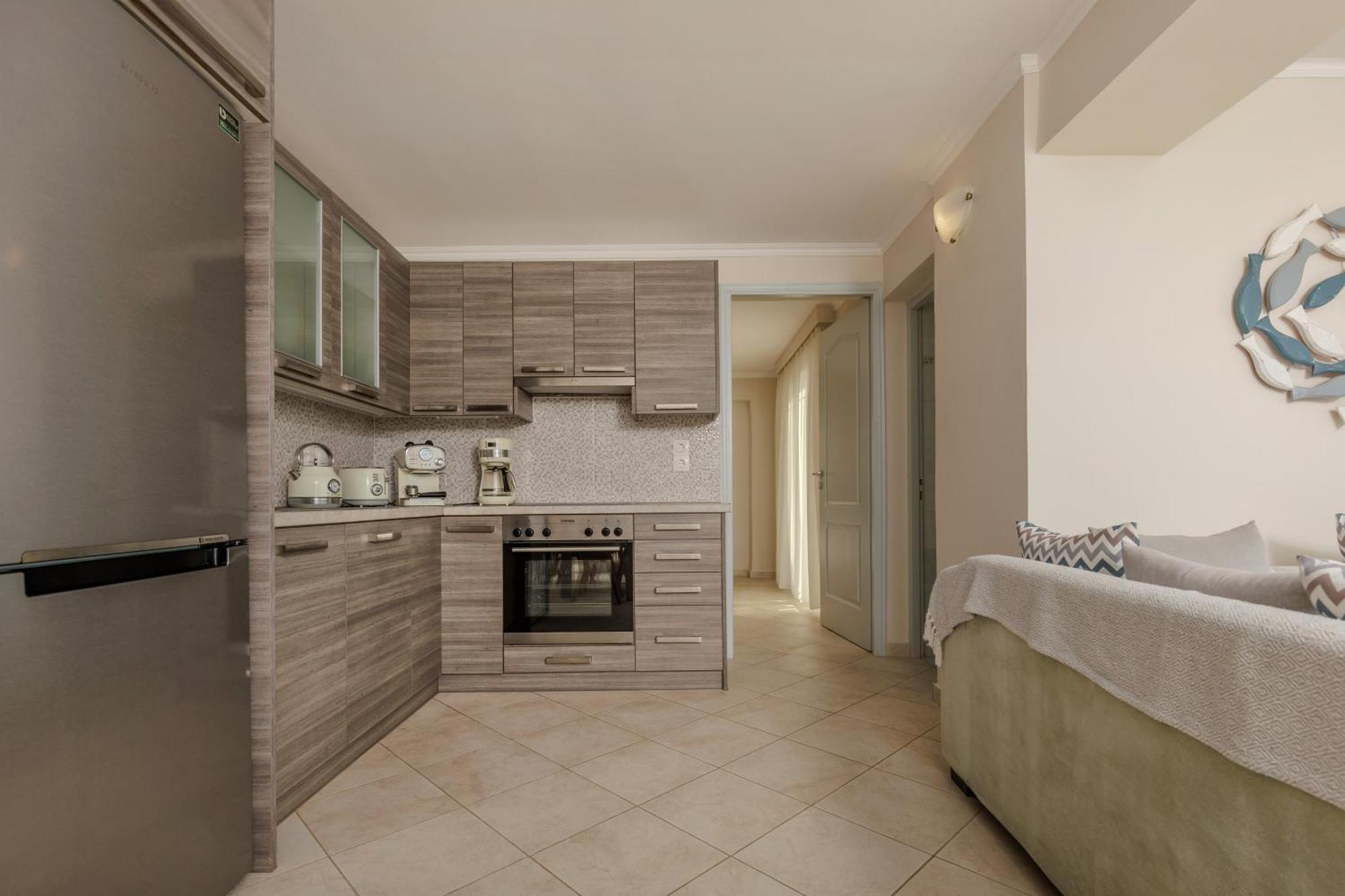 Blue Sea House Holiday home Agios Nikolaos (Zakynthos)