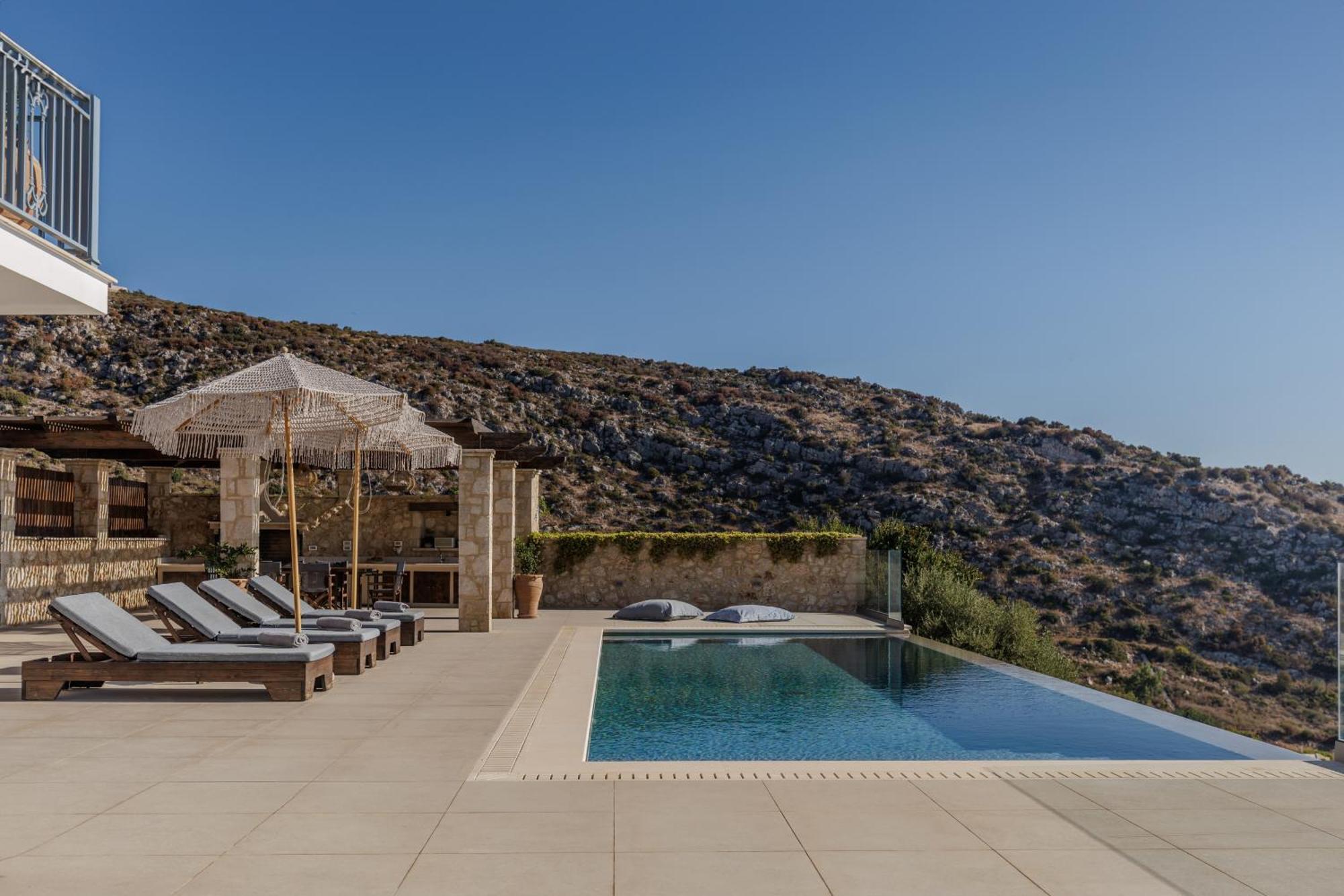 Blue Sea House Holiday home Agios Nikolaos (Zakynthos)