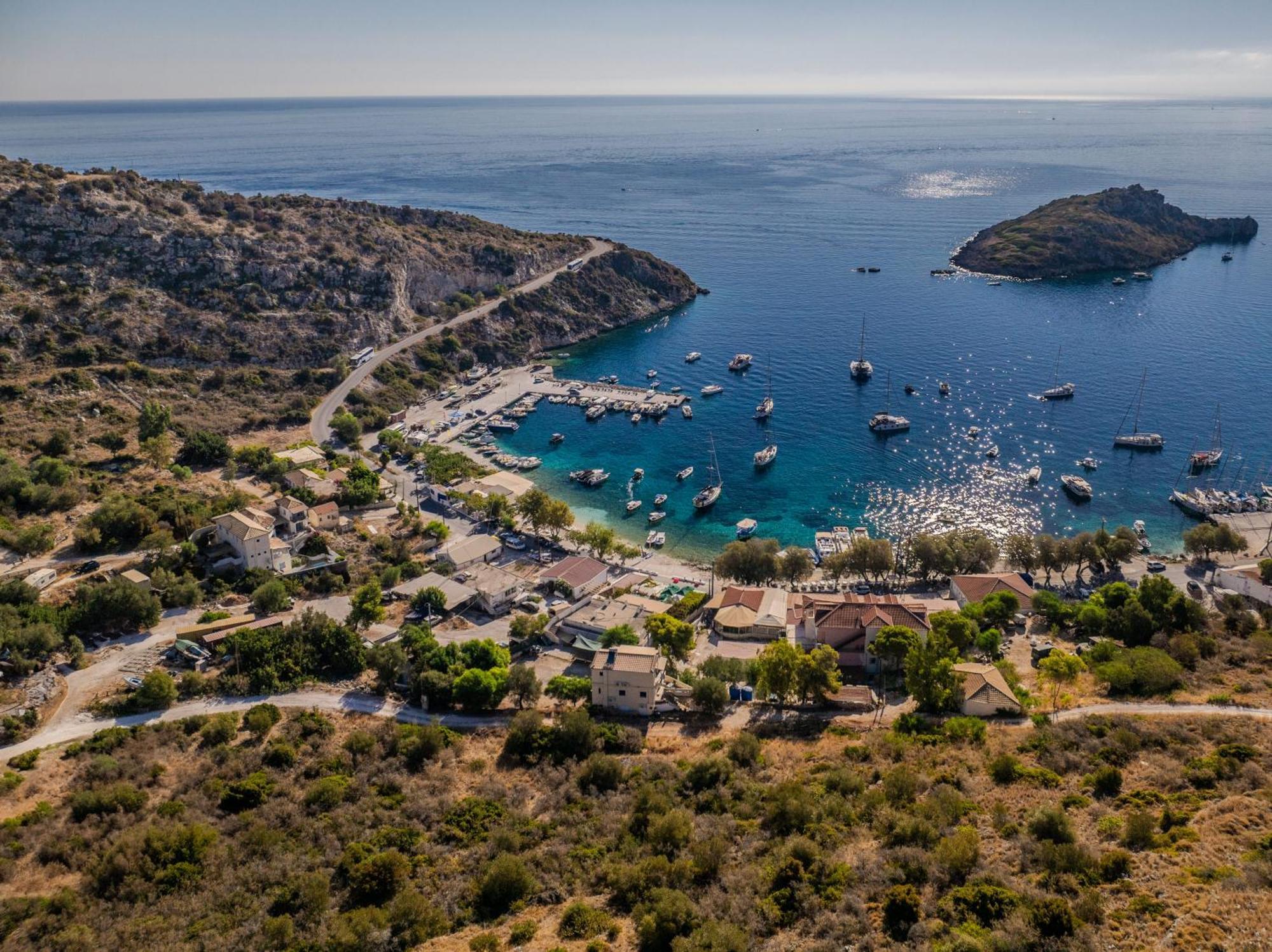 Holiday home Blue Sea House Agios Nikolaos (Zakynthos)