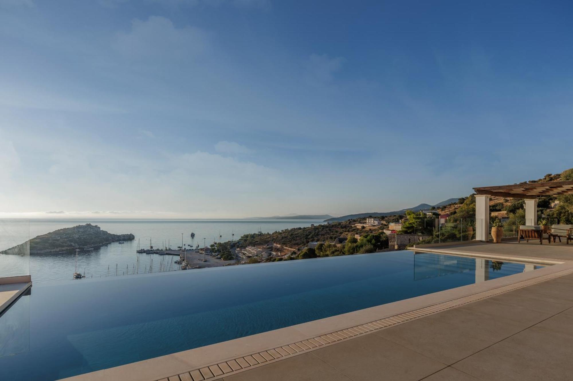 Holiday home Blue Sea House Agios Nikolaos (Zakynthos)