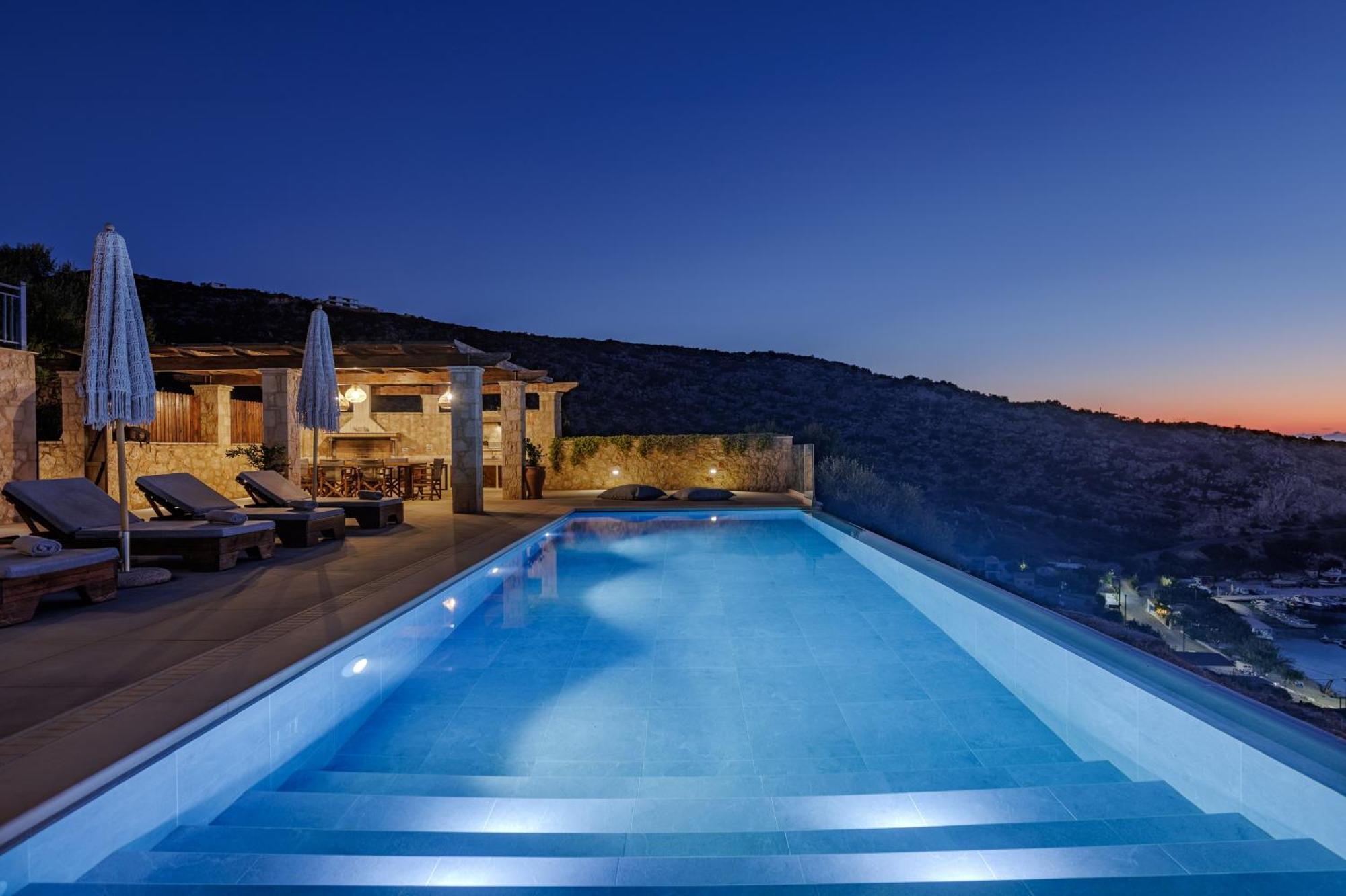 Blue Sea House Holiday home *