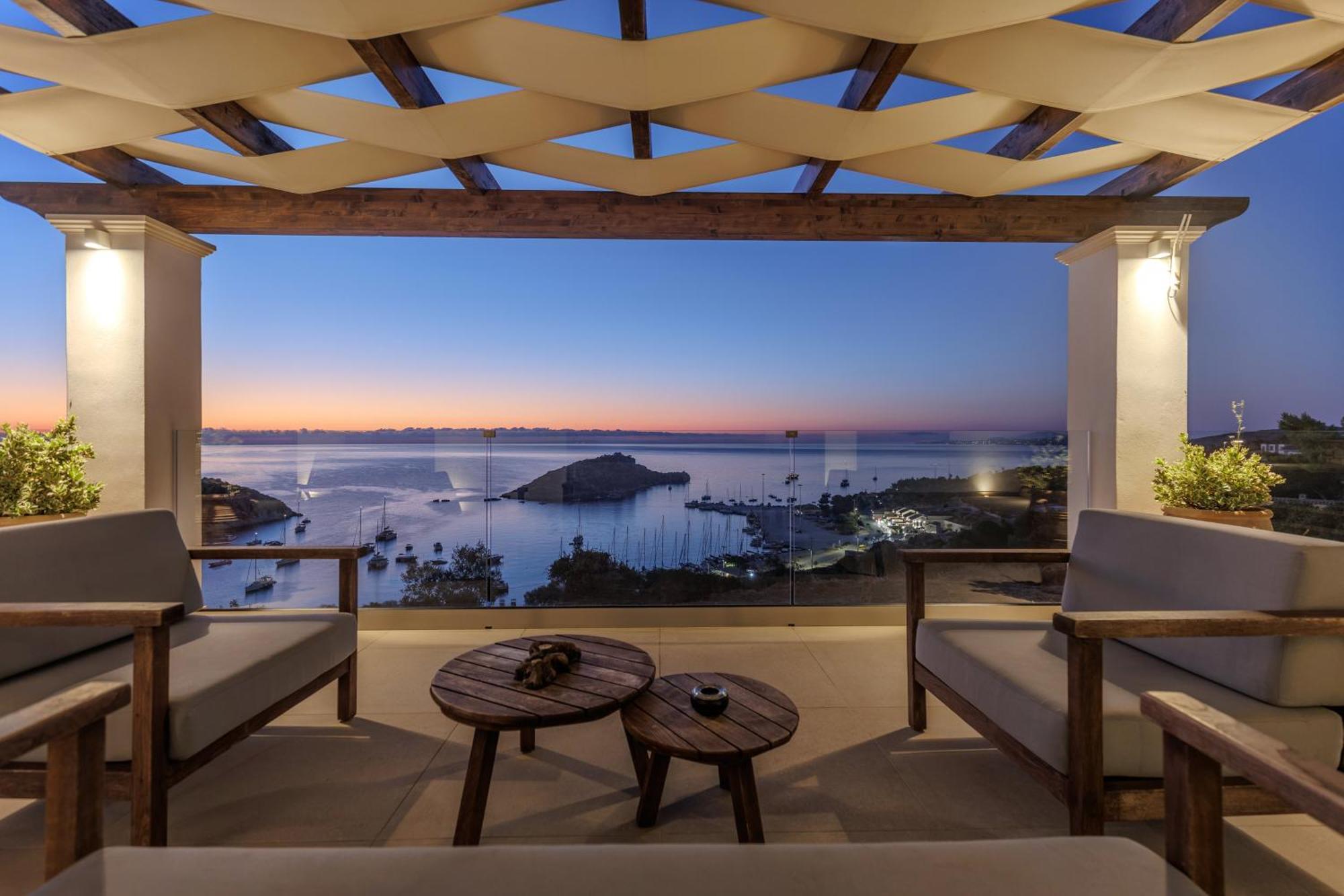 Blue Sea House Holiday home Agios Nikolaos (Zakynthos)