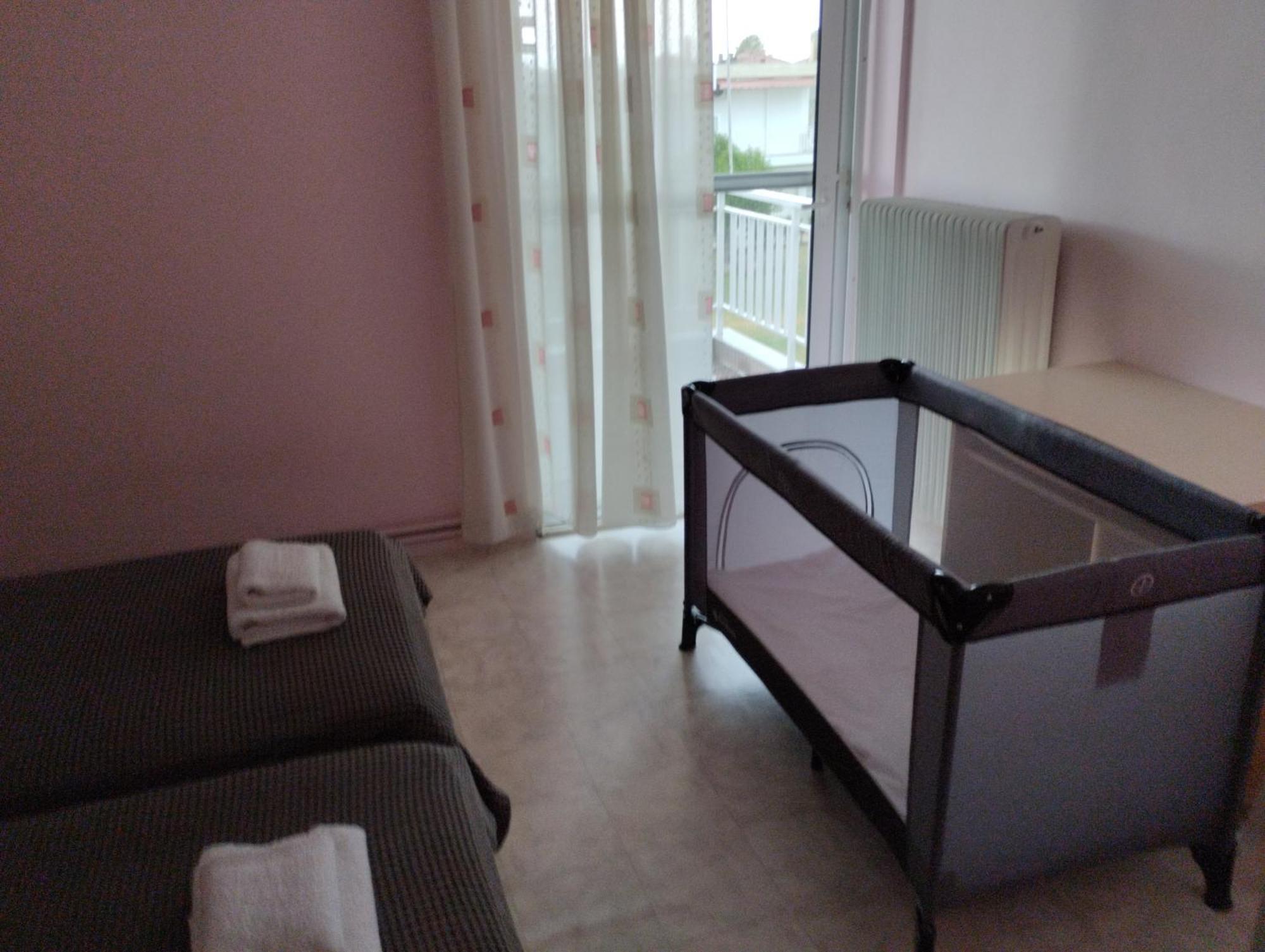 Holiday home 7 Seas House