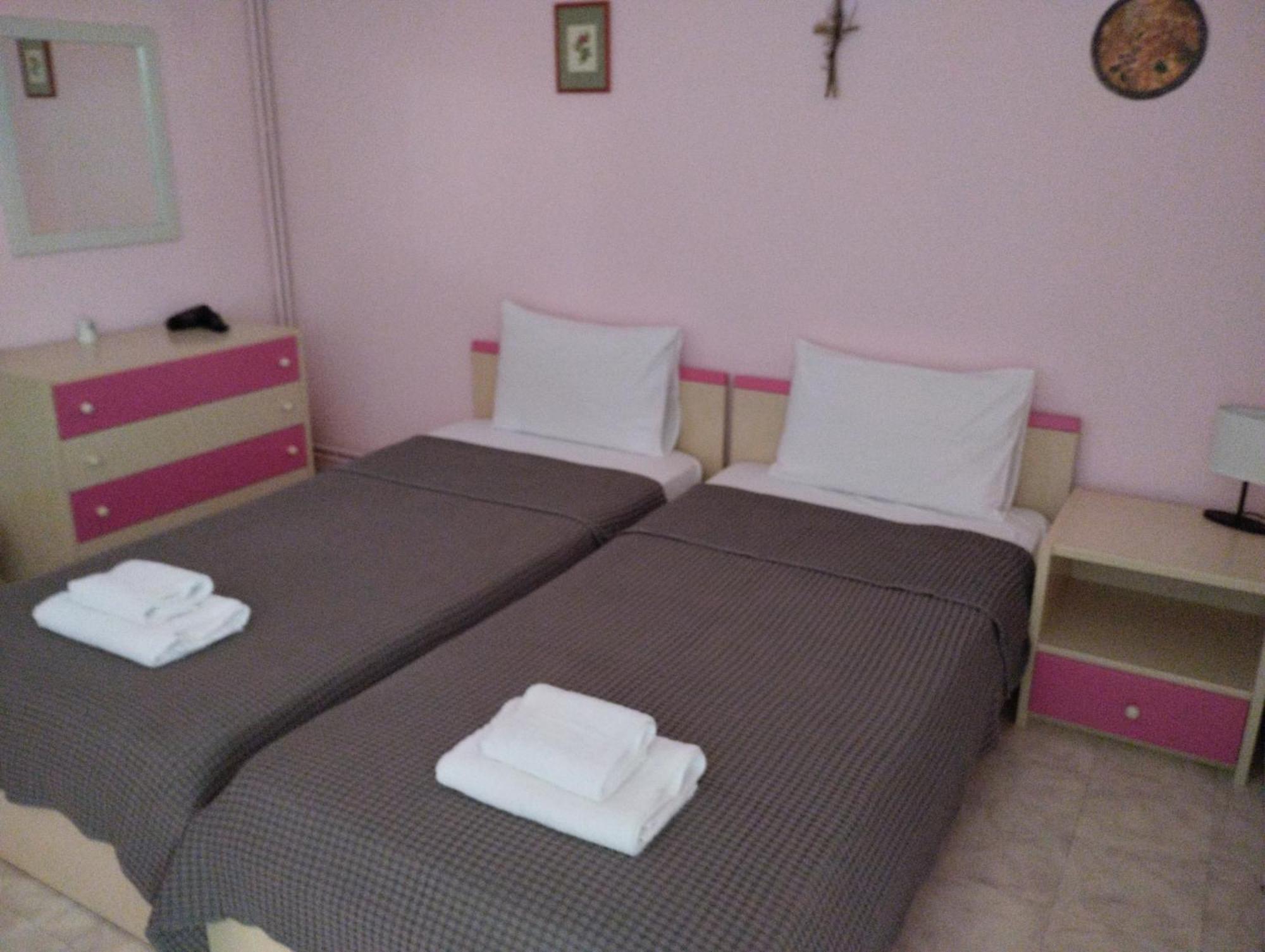 Holiday home 7 Seas House *