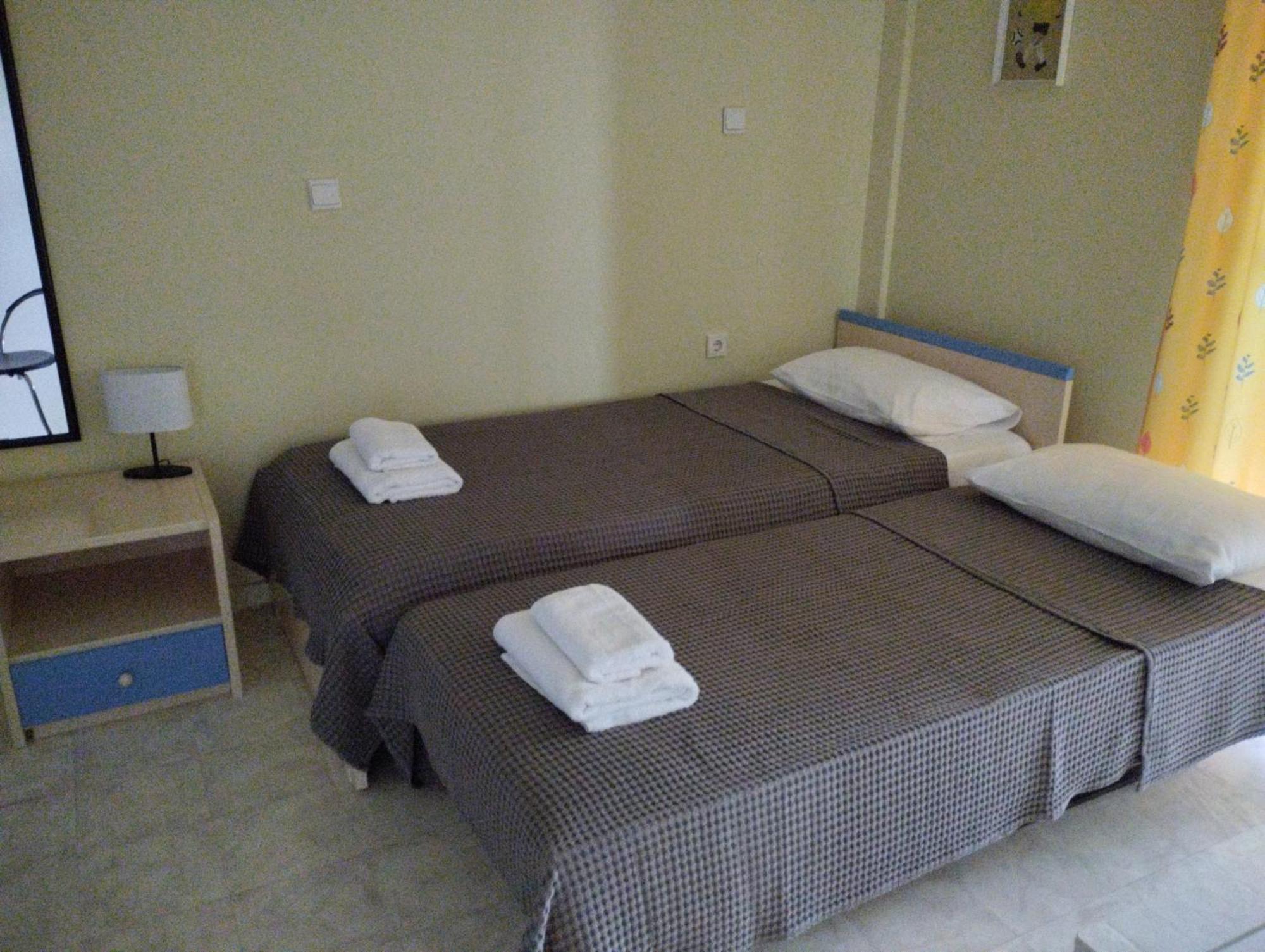 7 Seas House Holiday home Kalyves Polygyrou