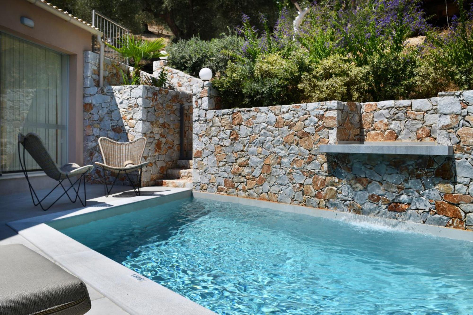 Alexandras's Mansion - Fragkia's House
