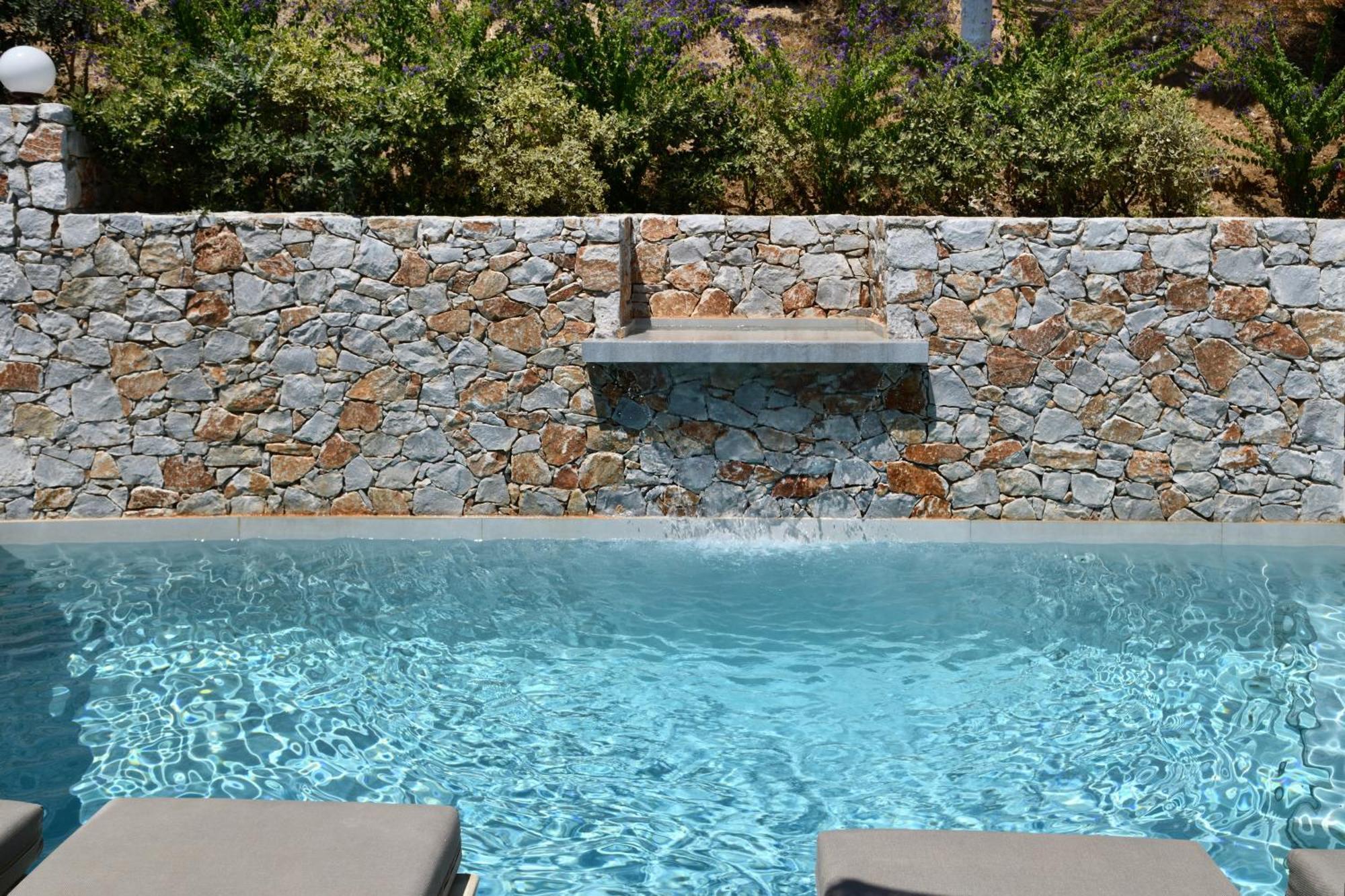 Villa Alexandras's Mansion - Fragkia's House