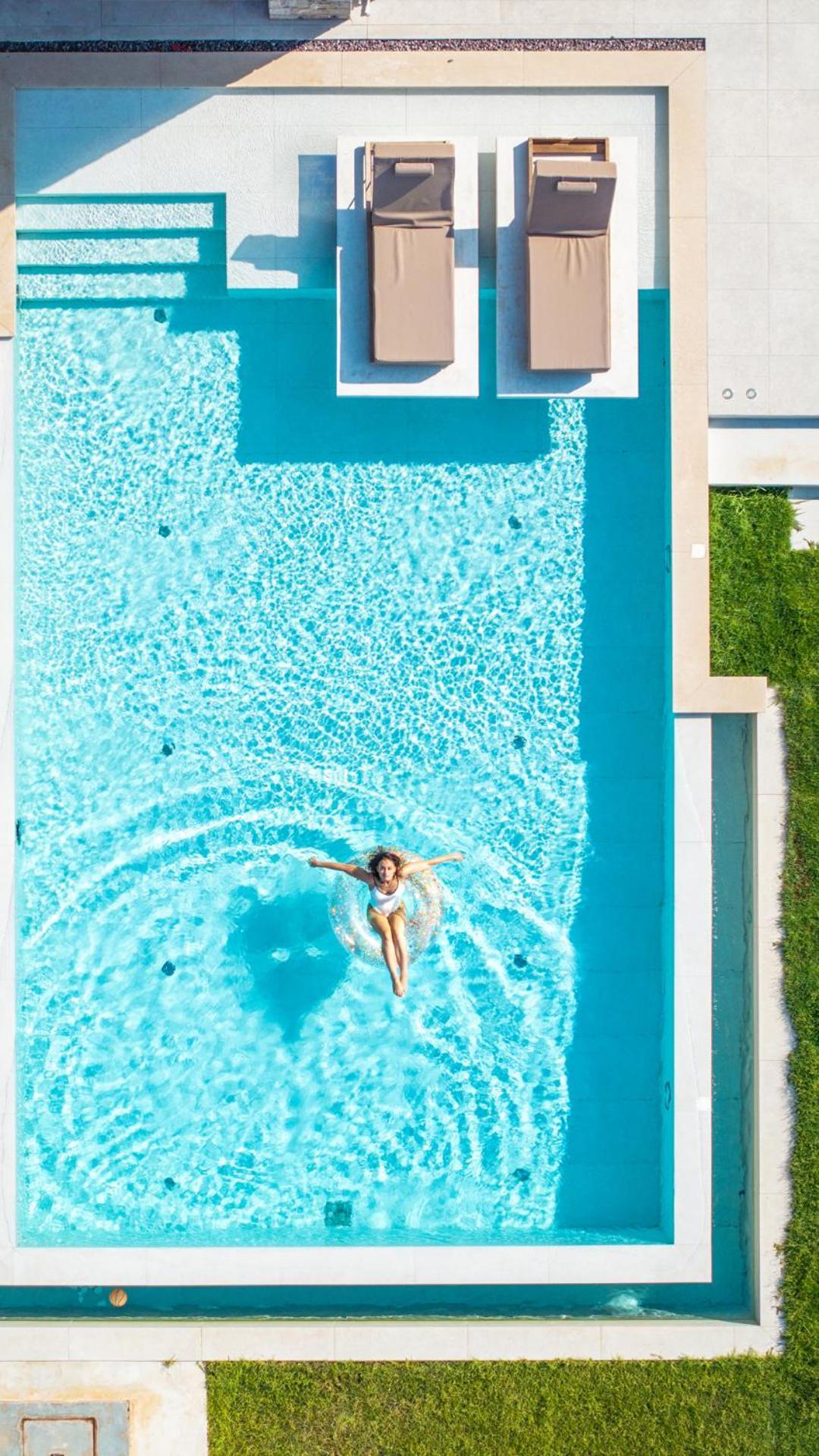 Allure Retreat