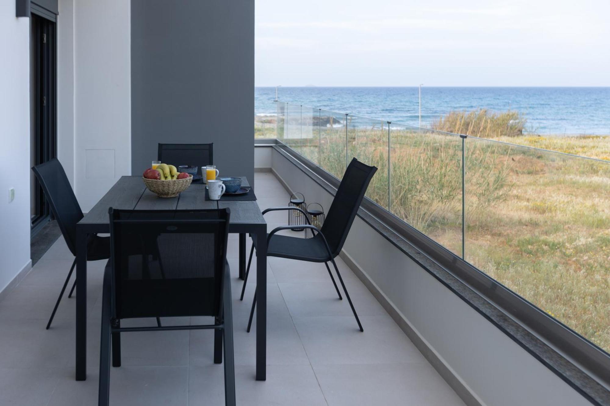 Onar Seaside Experience