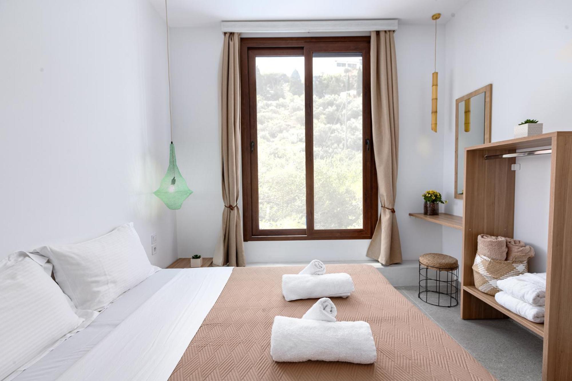 Apartment Galma Luxury Homes