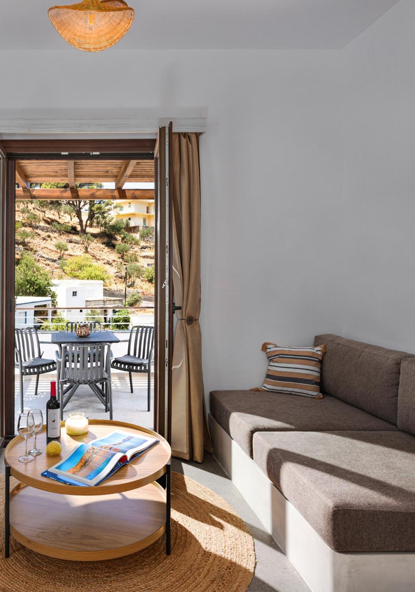Galma Luxury Homes Apartment *