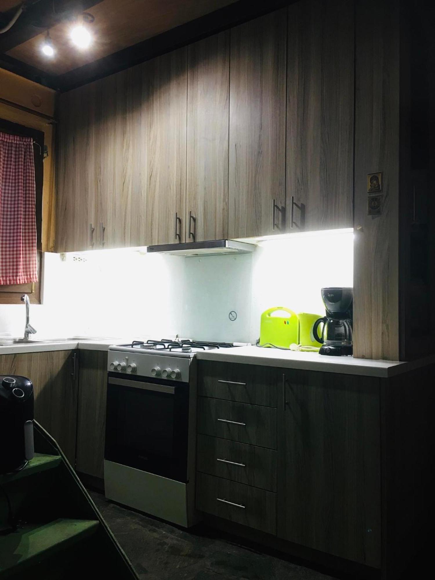 ανατολή Holiday home Nea Mesagkala