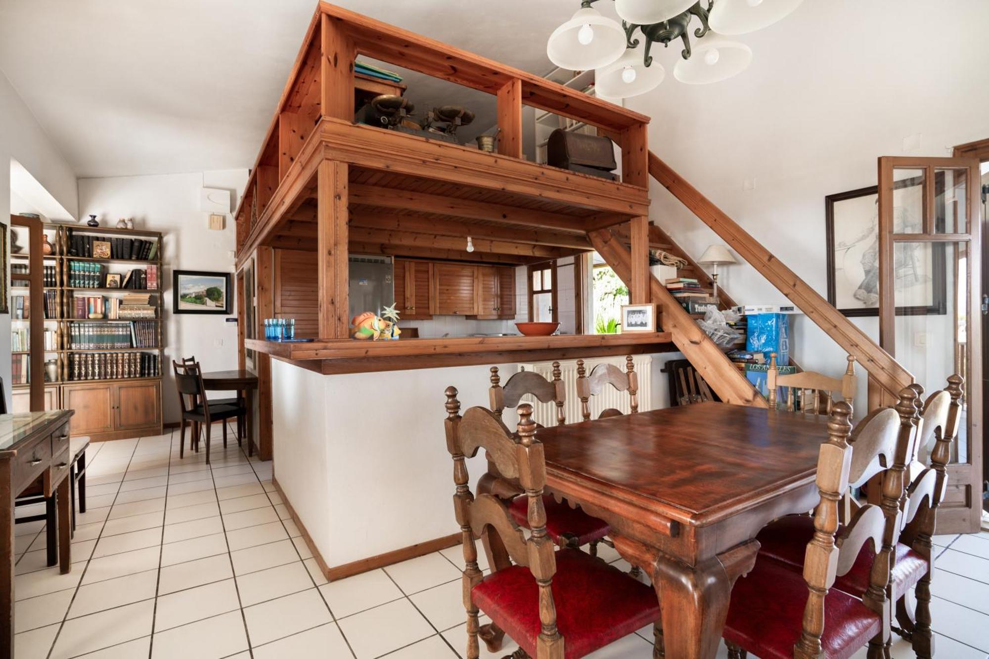 Sugar Town Holiday home