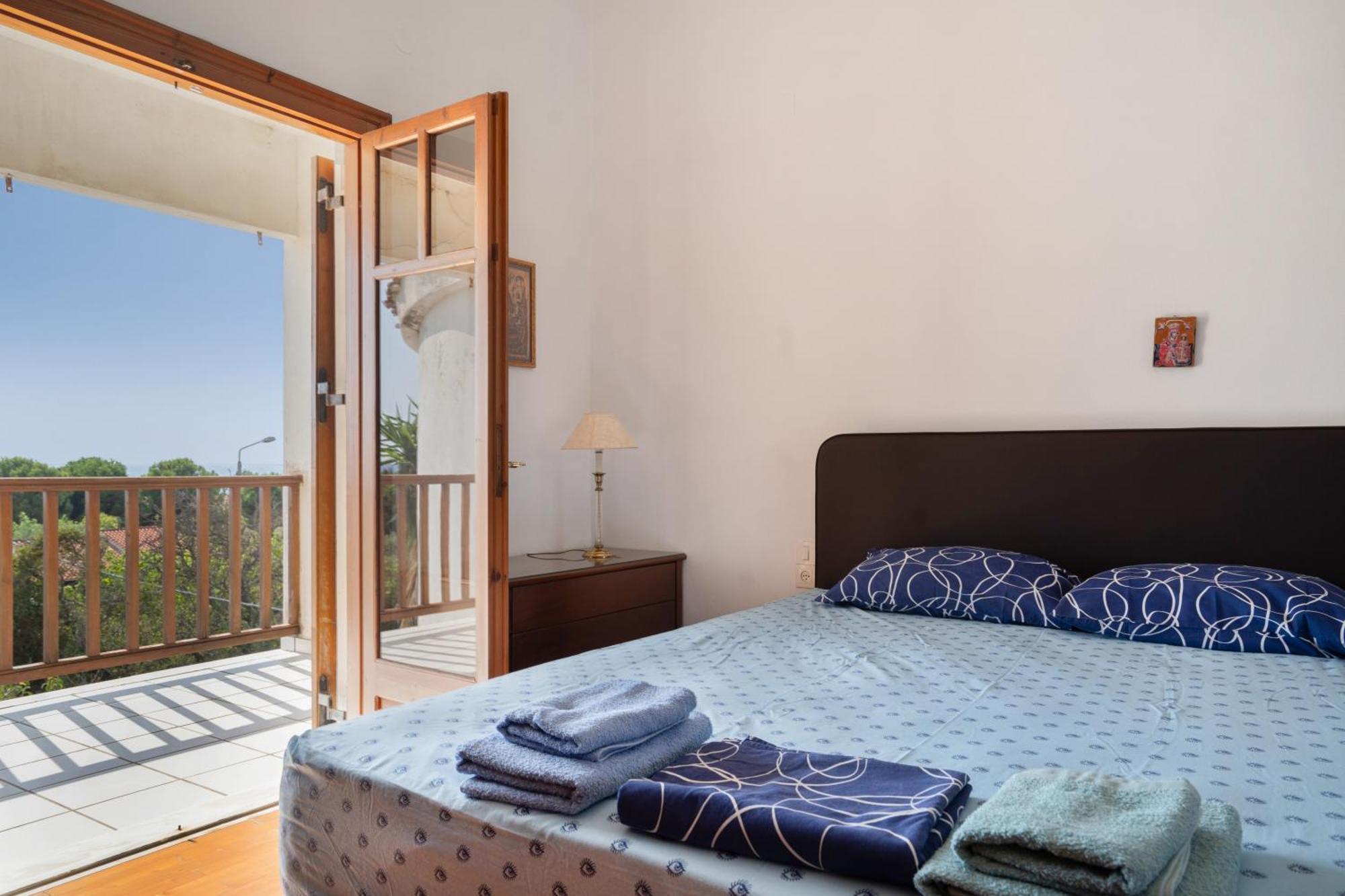 Sugar Town Holiday home Zacharo