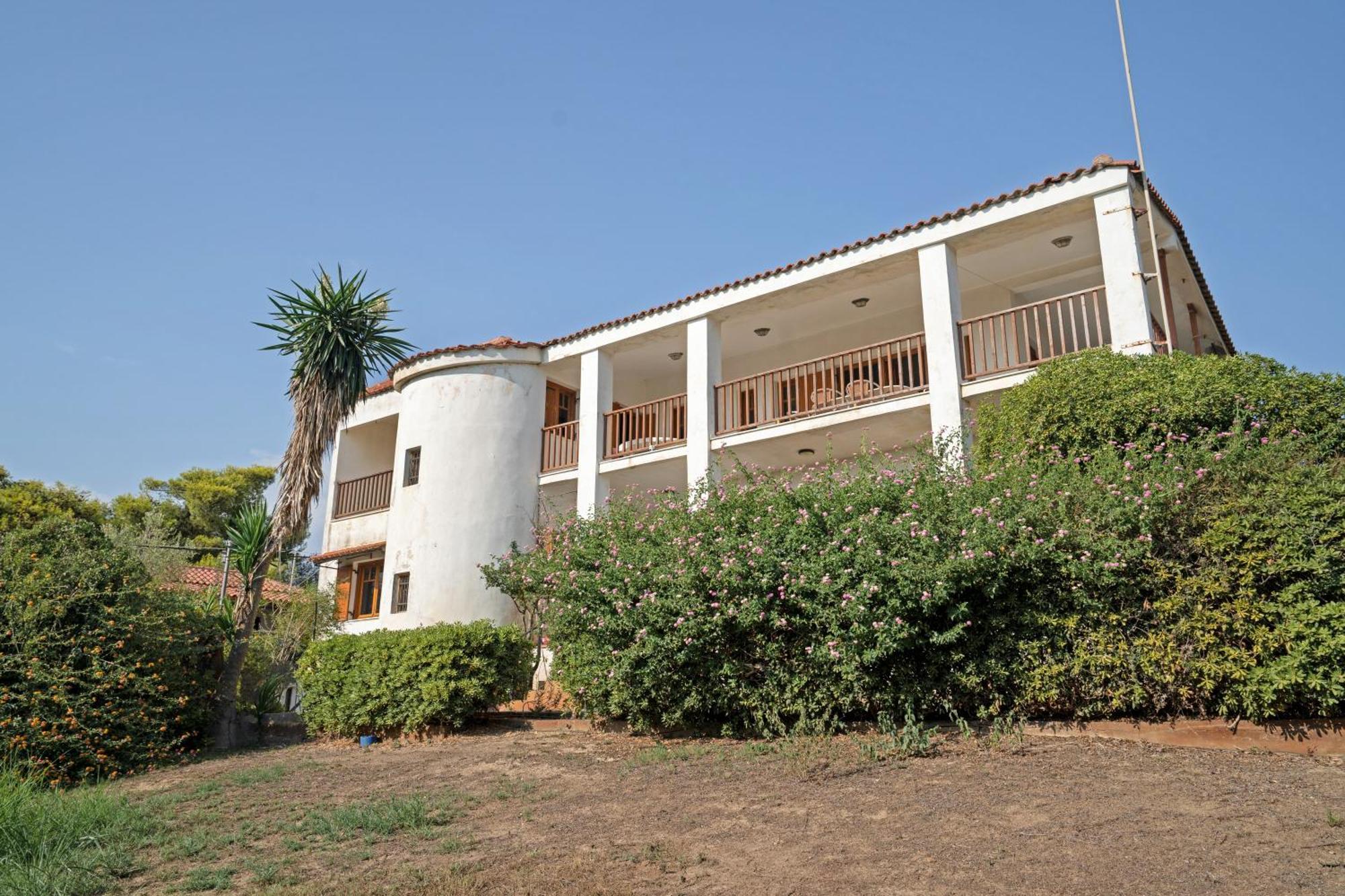 Holiday home Sugar Town *