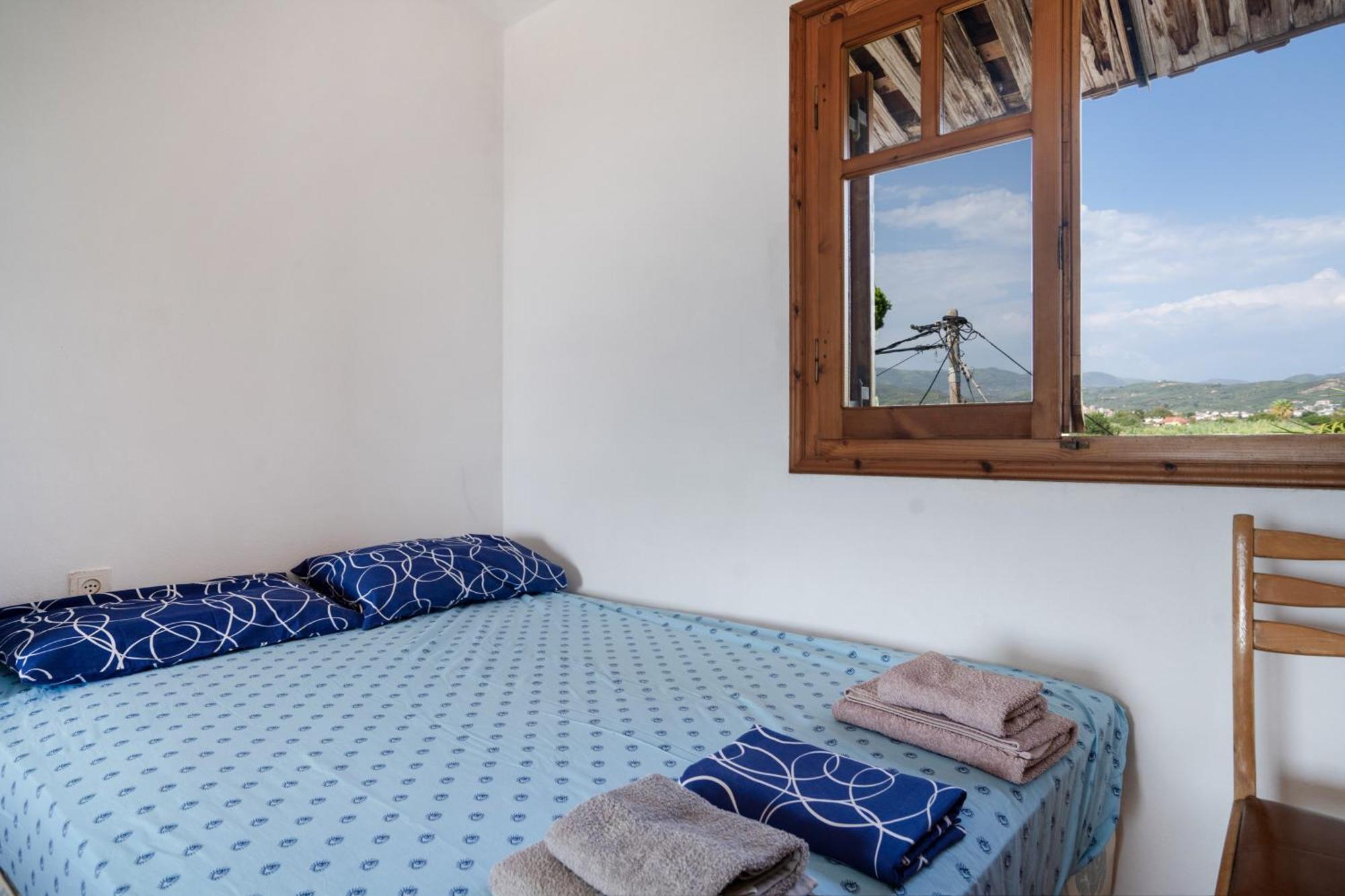 Holiday home Sugar Town Zacharo